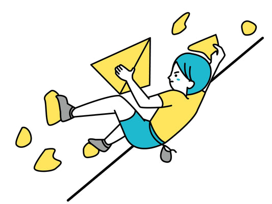 スポーツクライミングってなに?