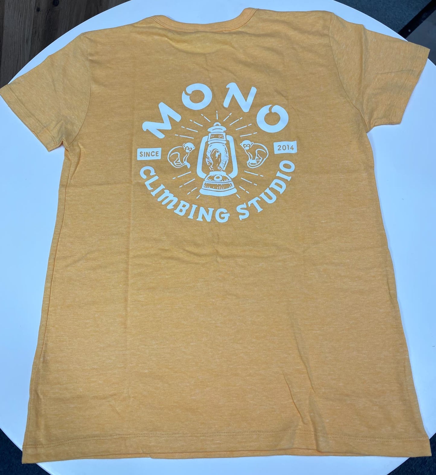 【オリジナル】MONO LOGO Tee