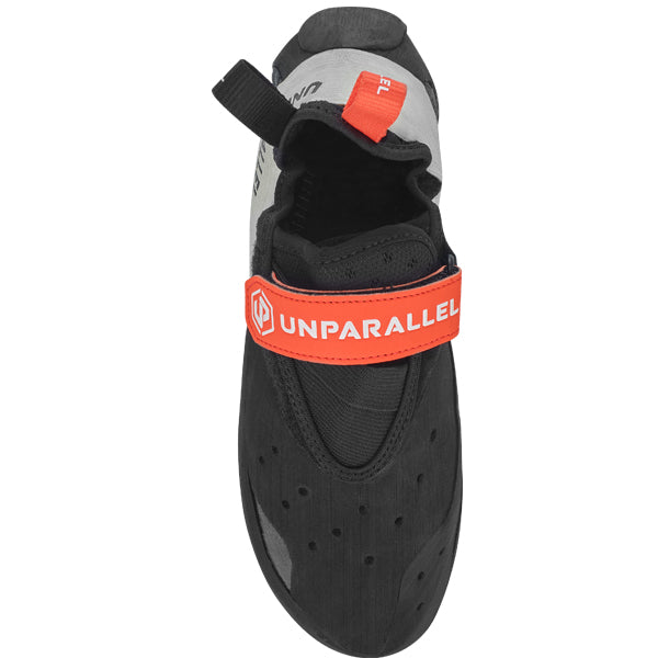 【Unparallel】スープアップ