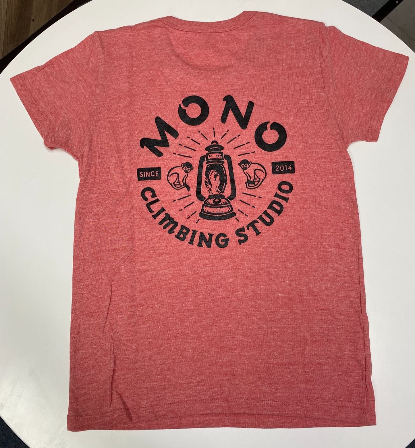 【オリジナル】MONO LOGO Tee
