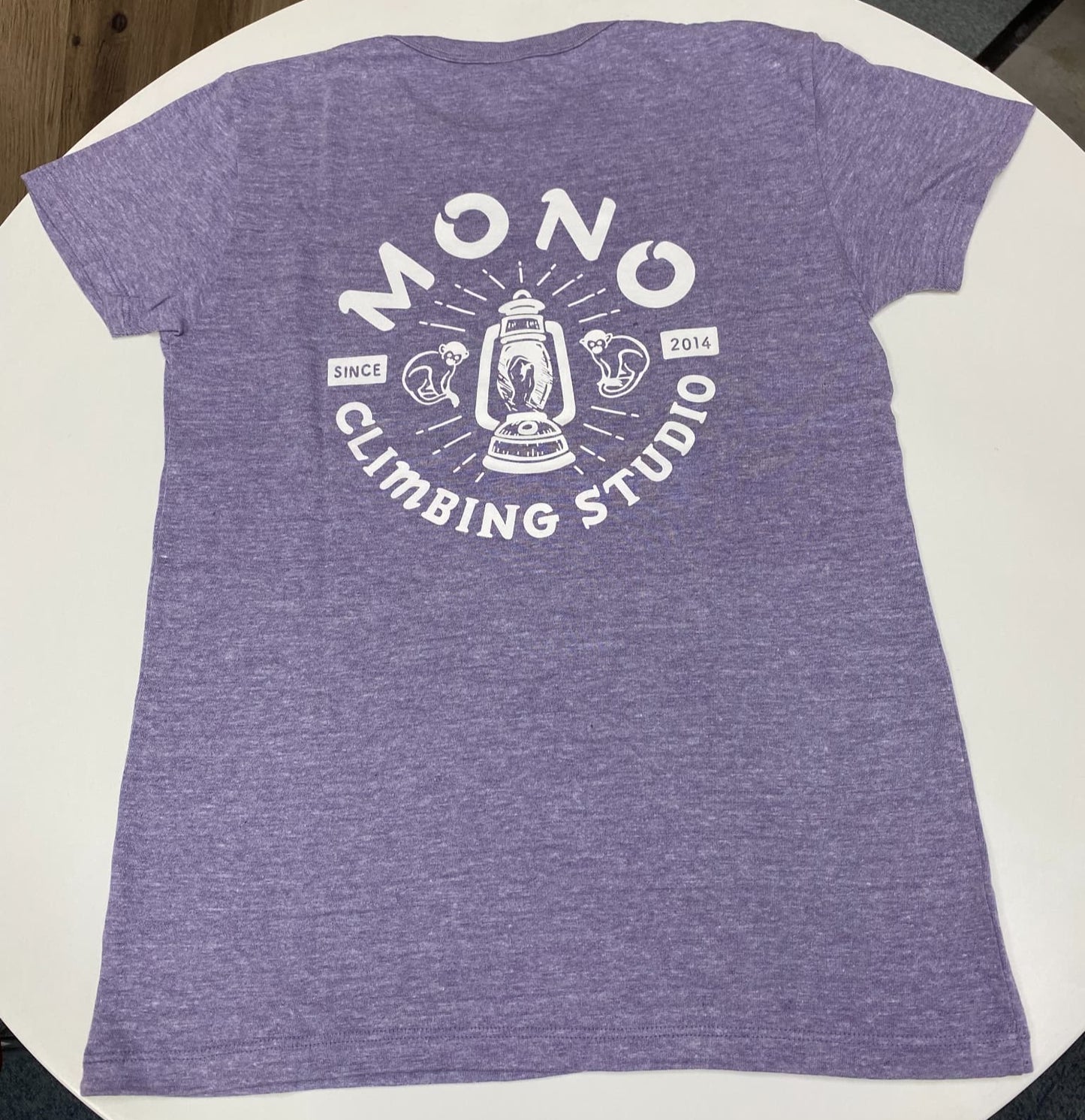 【オリジナル】MONO LOGO Tee