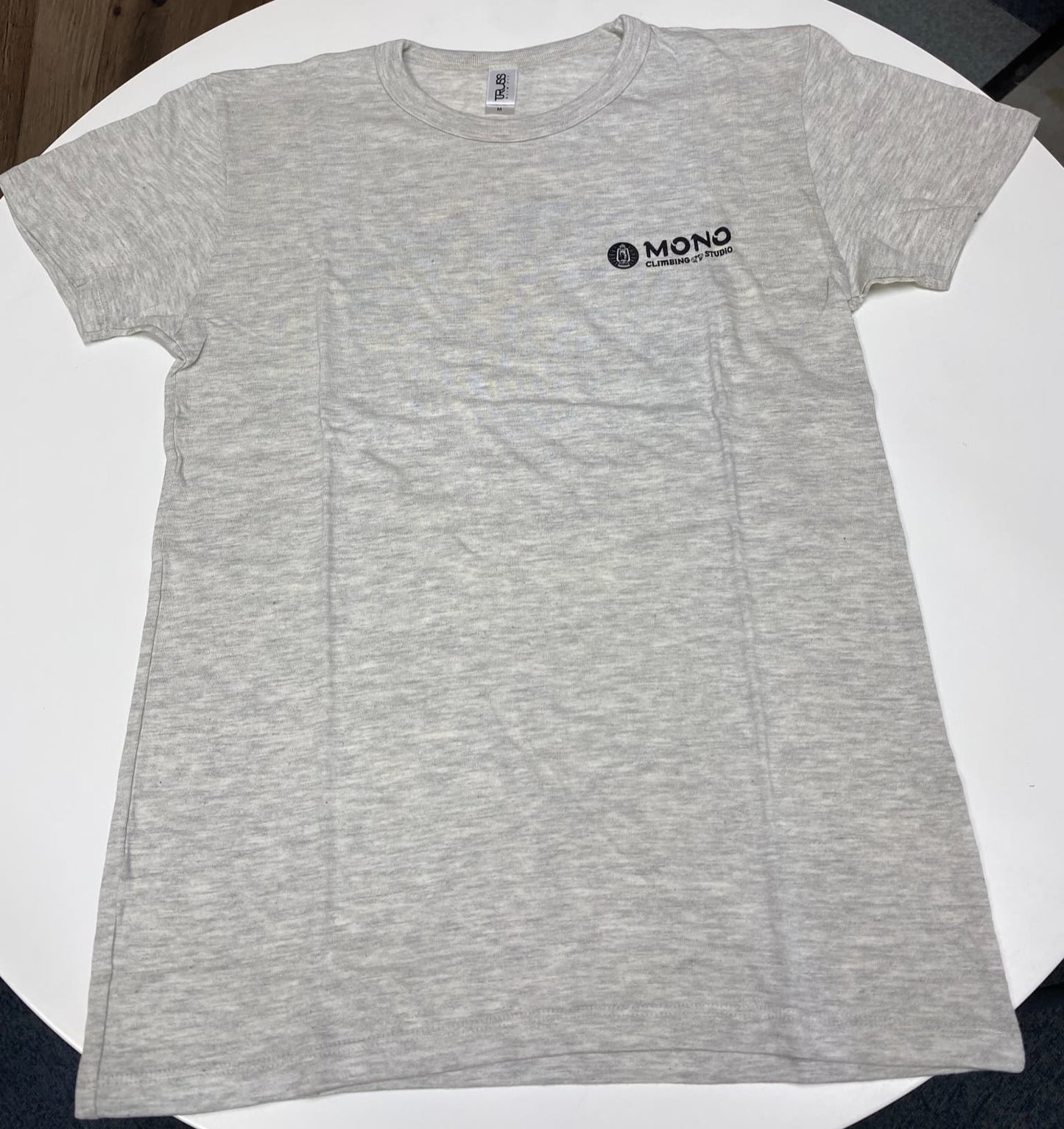 【オリジナル】MONO LOGO Tee