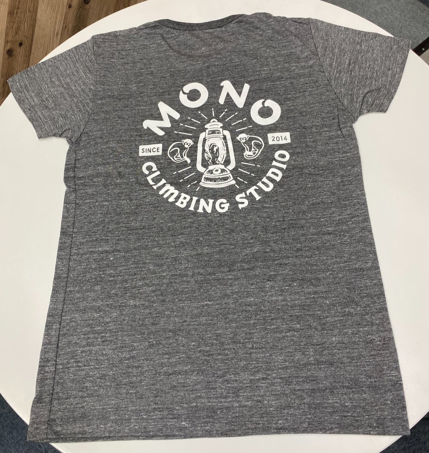 【オリジナル】MONO LOGO Tee