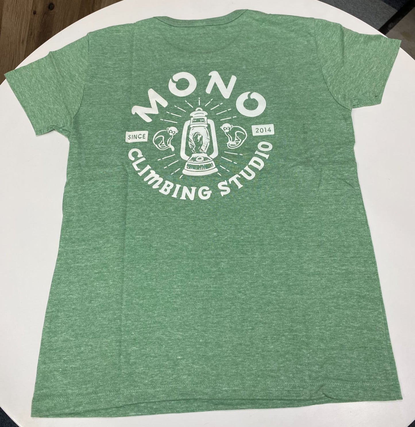 【オリジナル】MONO LOGO Tee