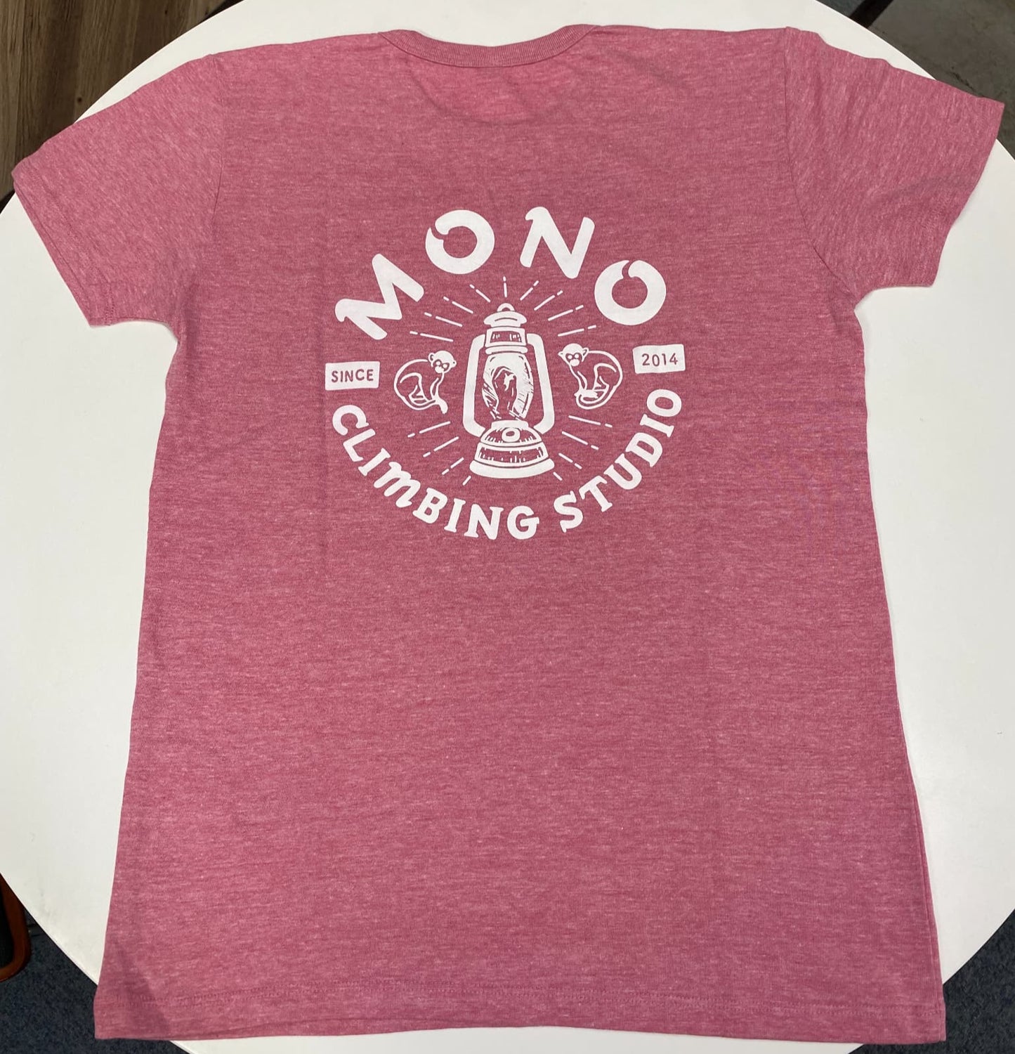 【オリジナル】MONO LOGO Tee