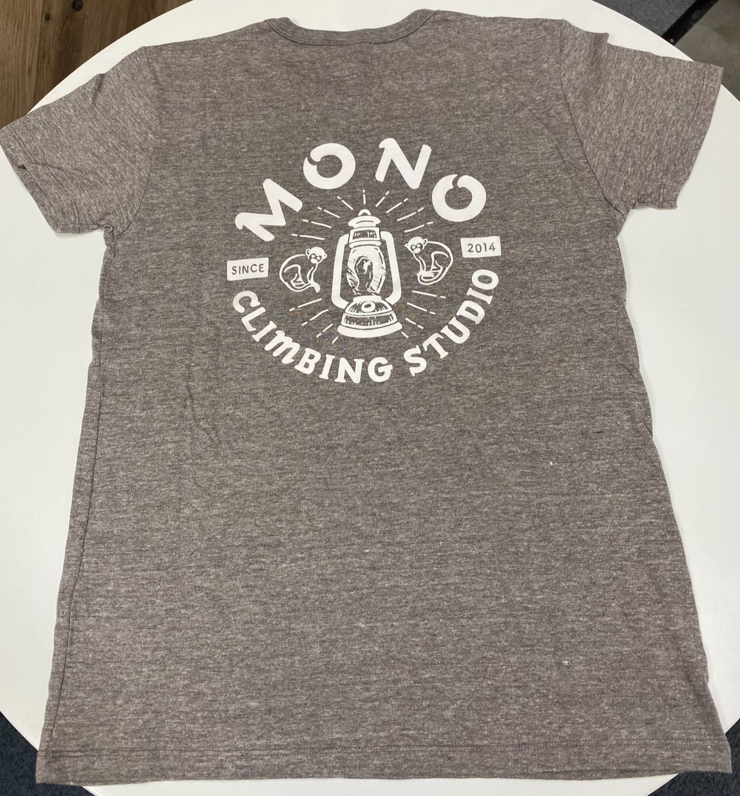 【オリジナル】MONO LOGO Tee