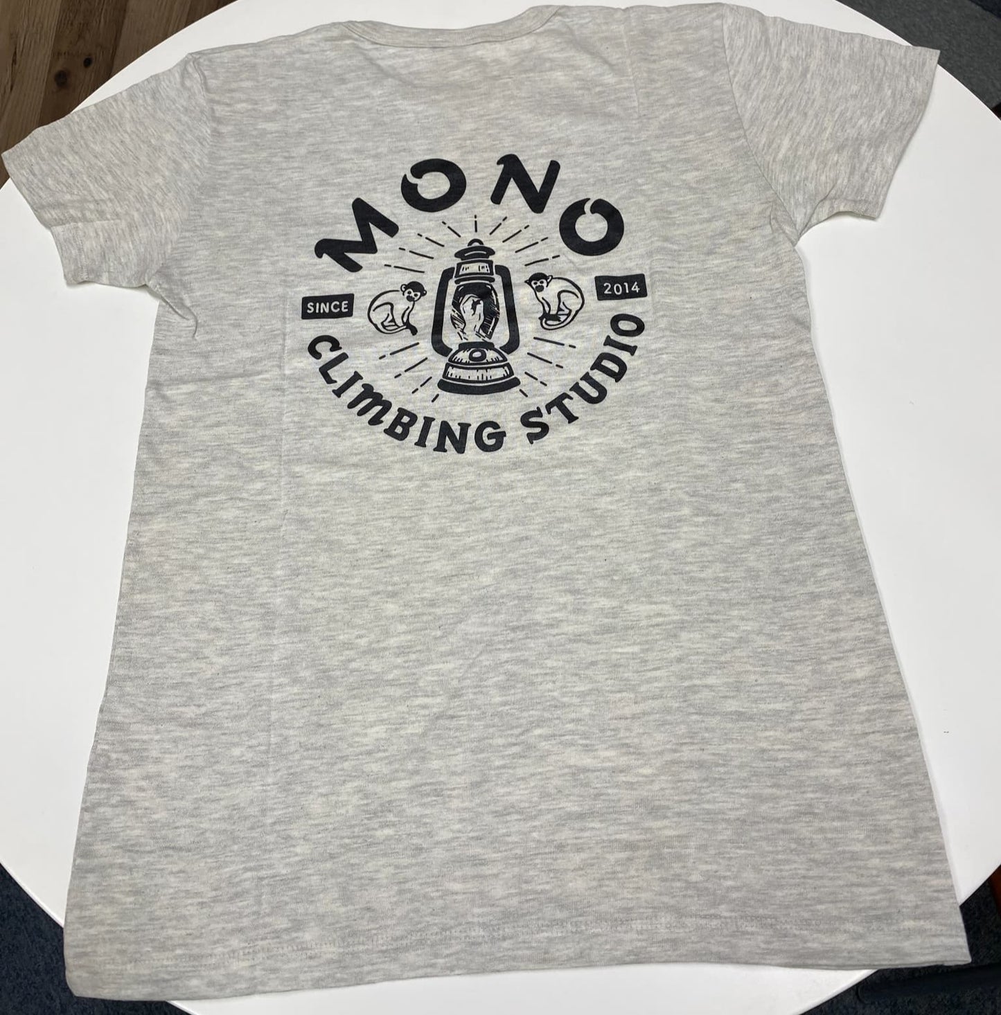 【オリジナル】MONO LOGO Tee