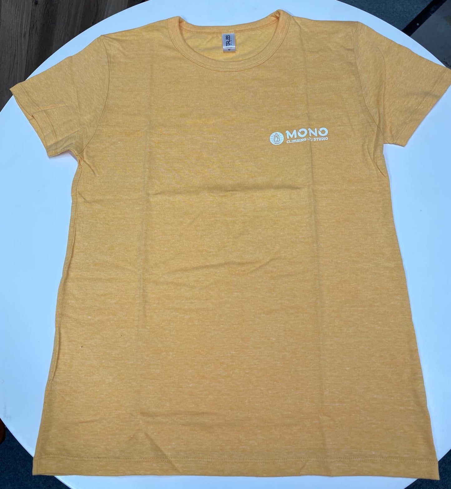 【オリジナル】MONO LOGO Tee
