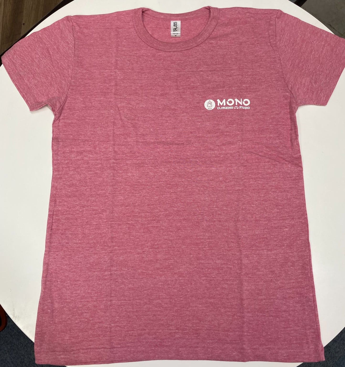 【オリジナル】MONO LOGO Tee