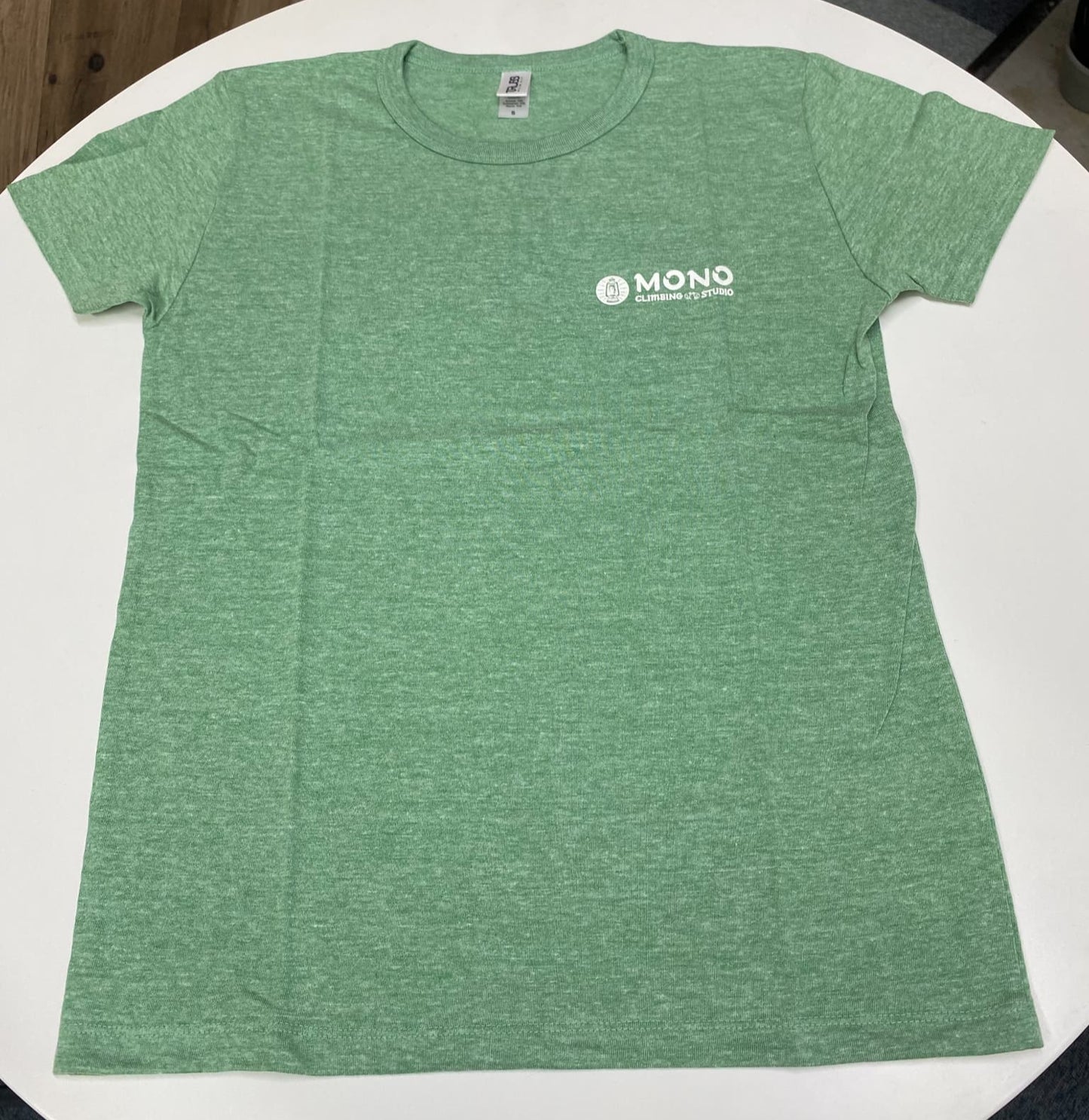 【オリジナル】MONO LOGO Tee