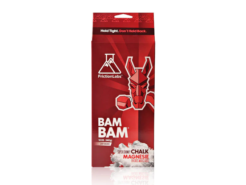 【Frictionlabs】BAM BAM 12oz