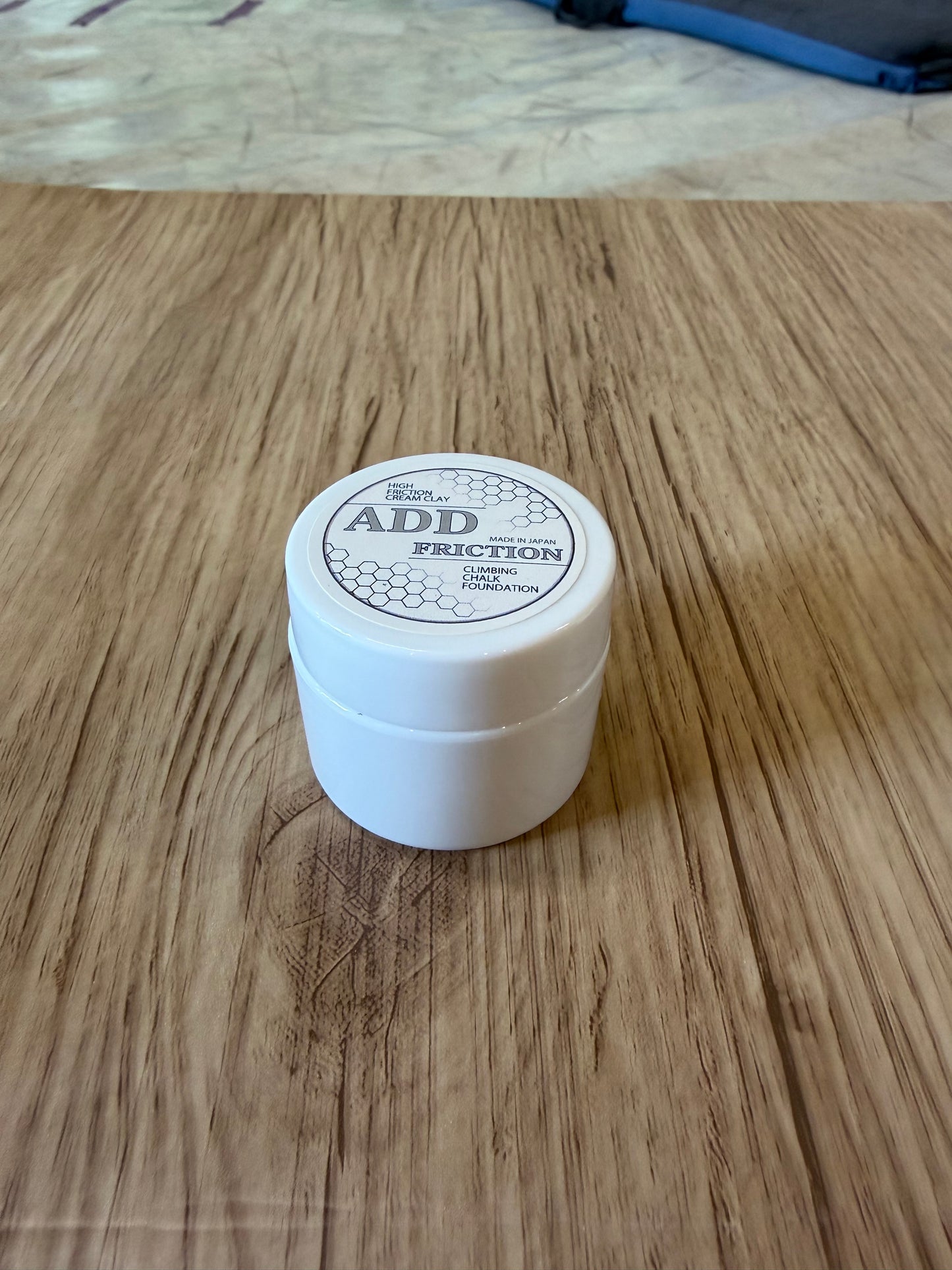 【ADDFRICTION】ADD FRICTION