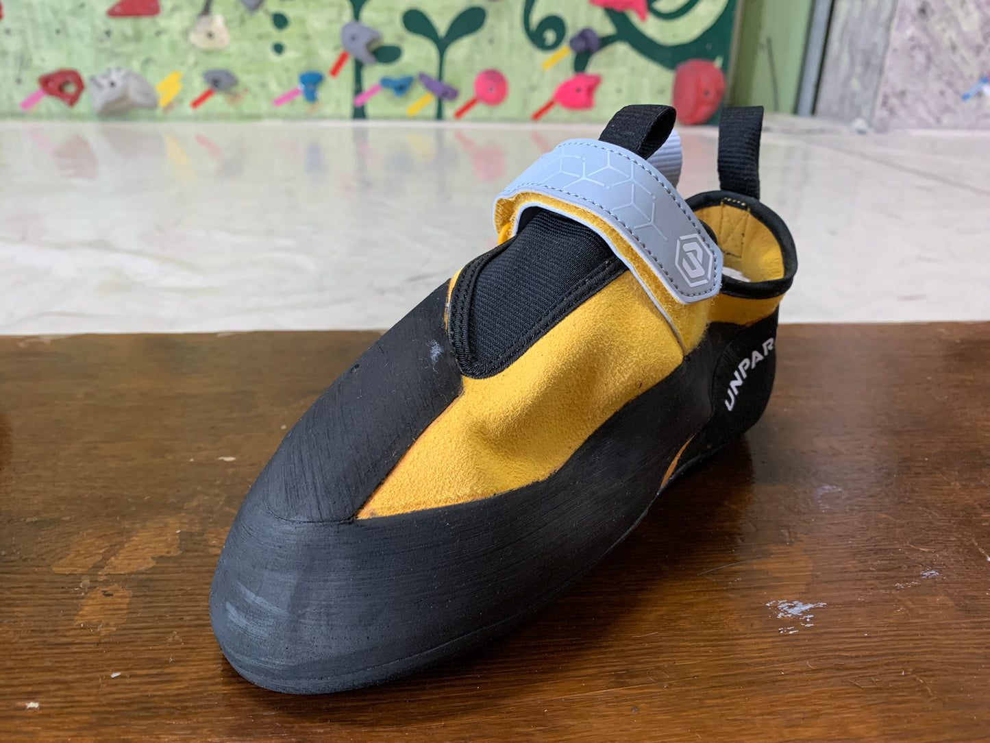 【Unparallel】TN-PRO(Yellow)