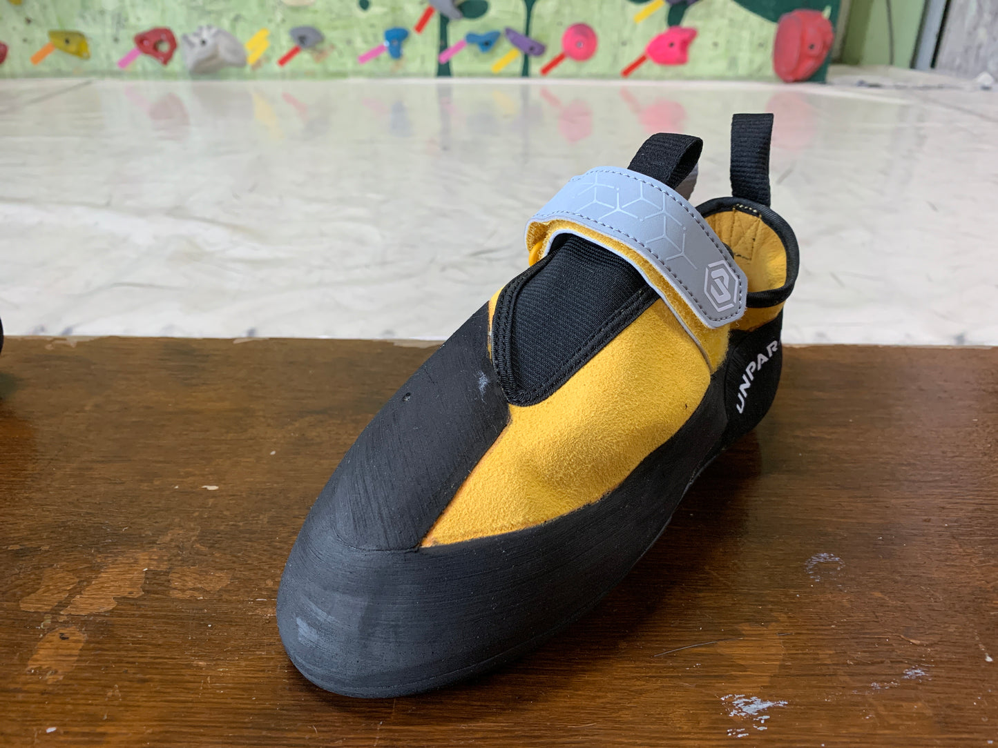【Unparallel】TN-PRO(Yellow)