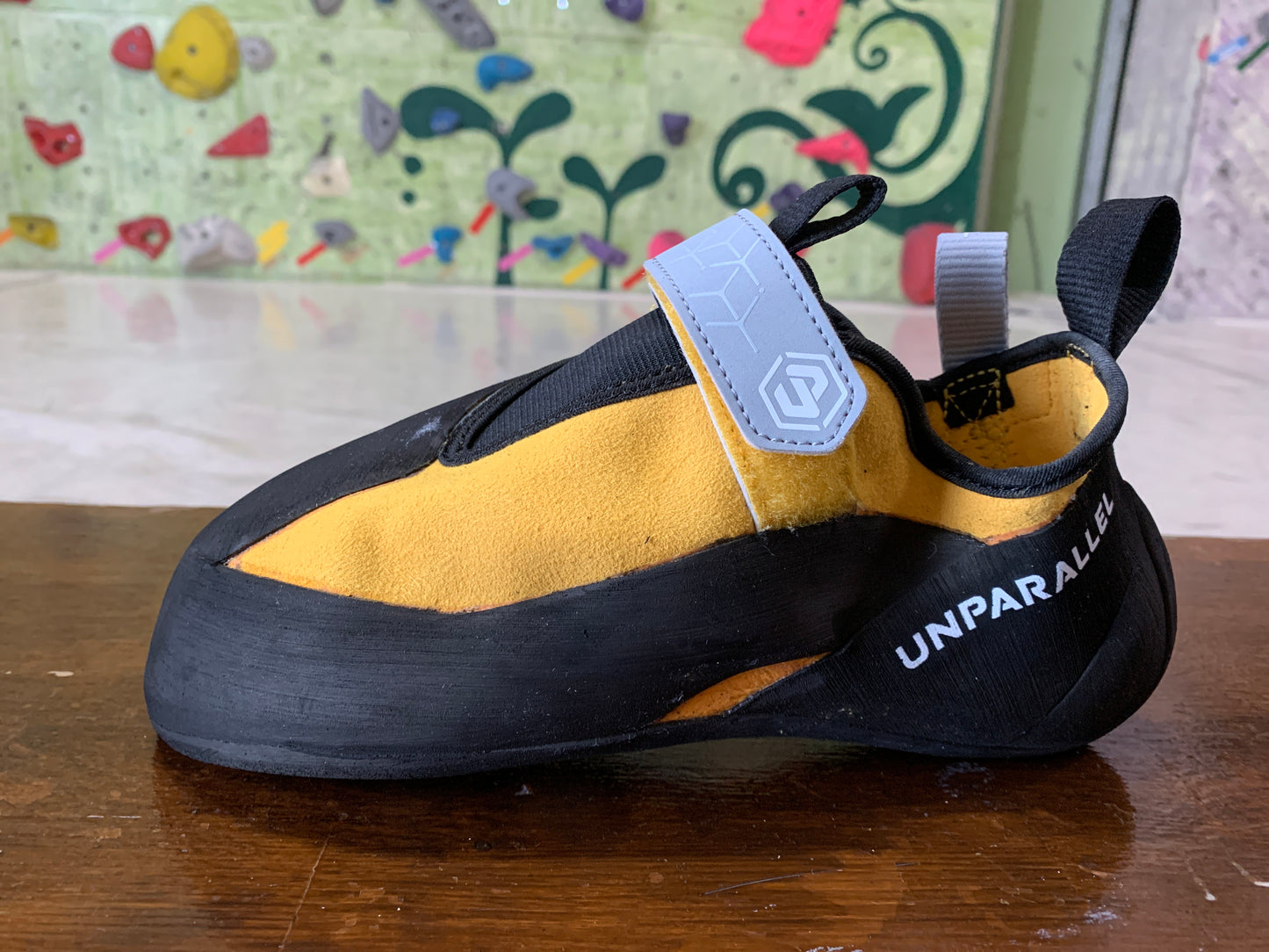【Unparallel】TN-PRO(Yellow)