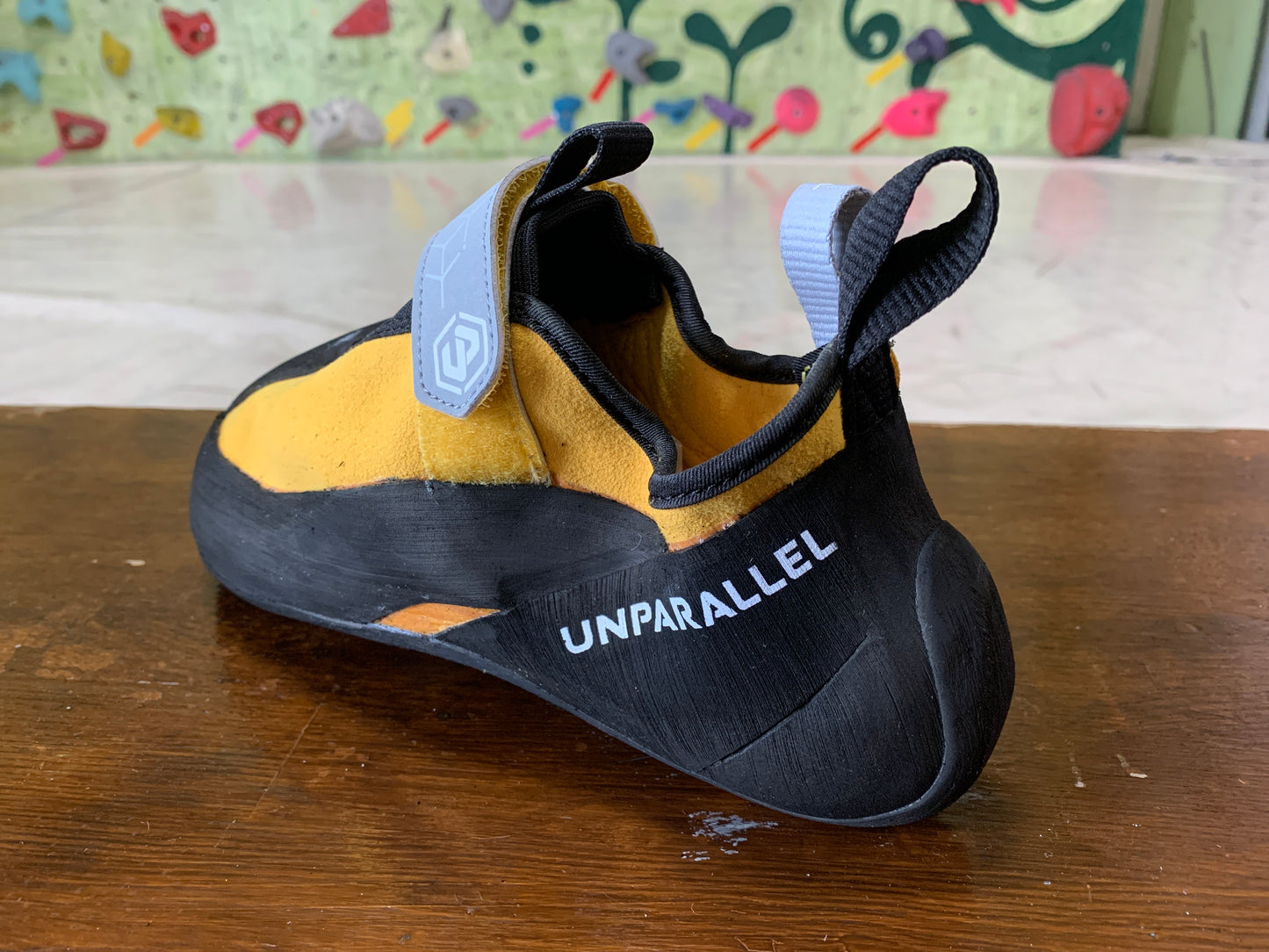 【Unparallel】TN-PRO(Yellow)