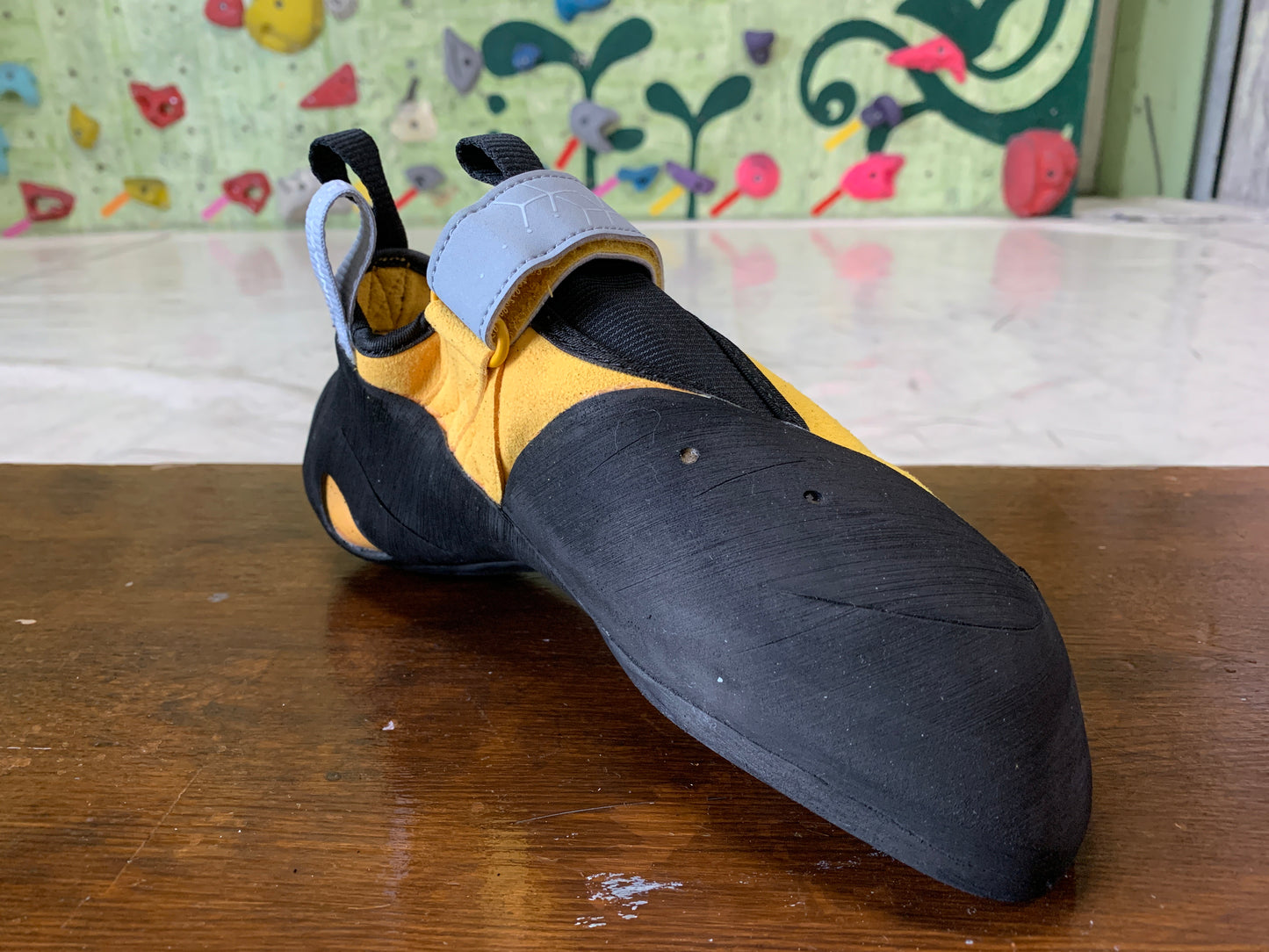 【Unparallel】TN-PRO(Yellow)