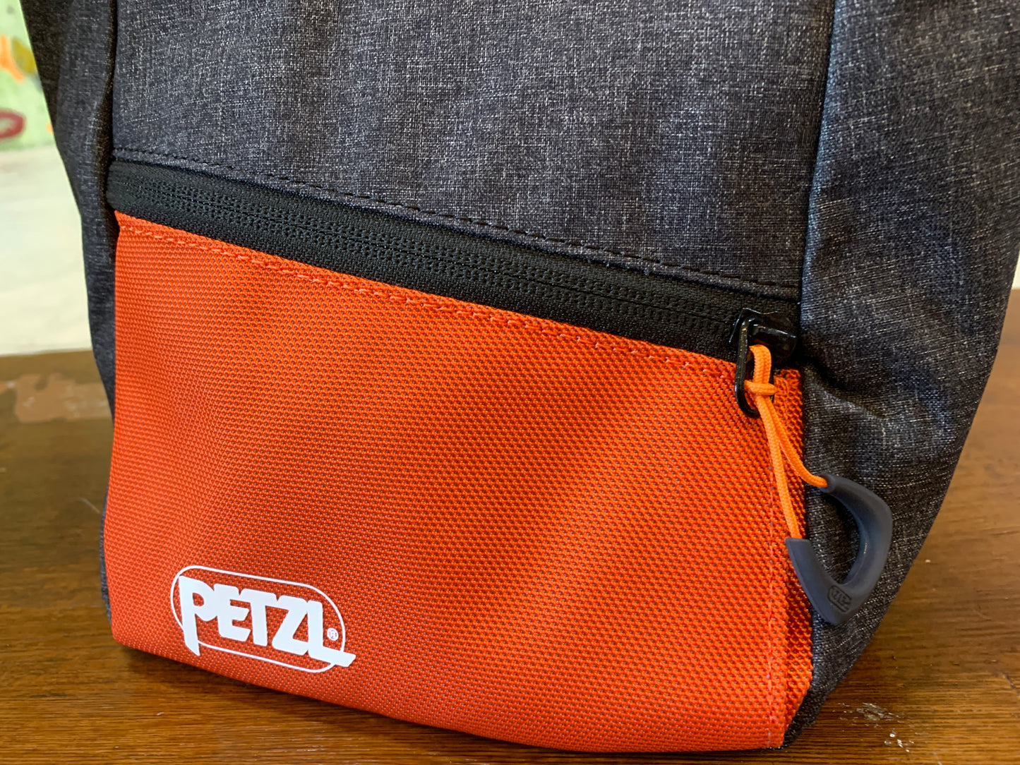 【Petzl】サカブ