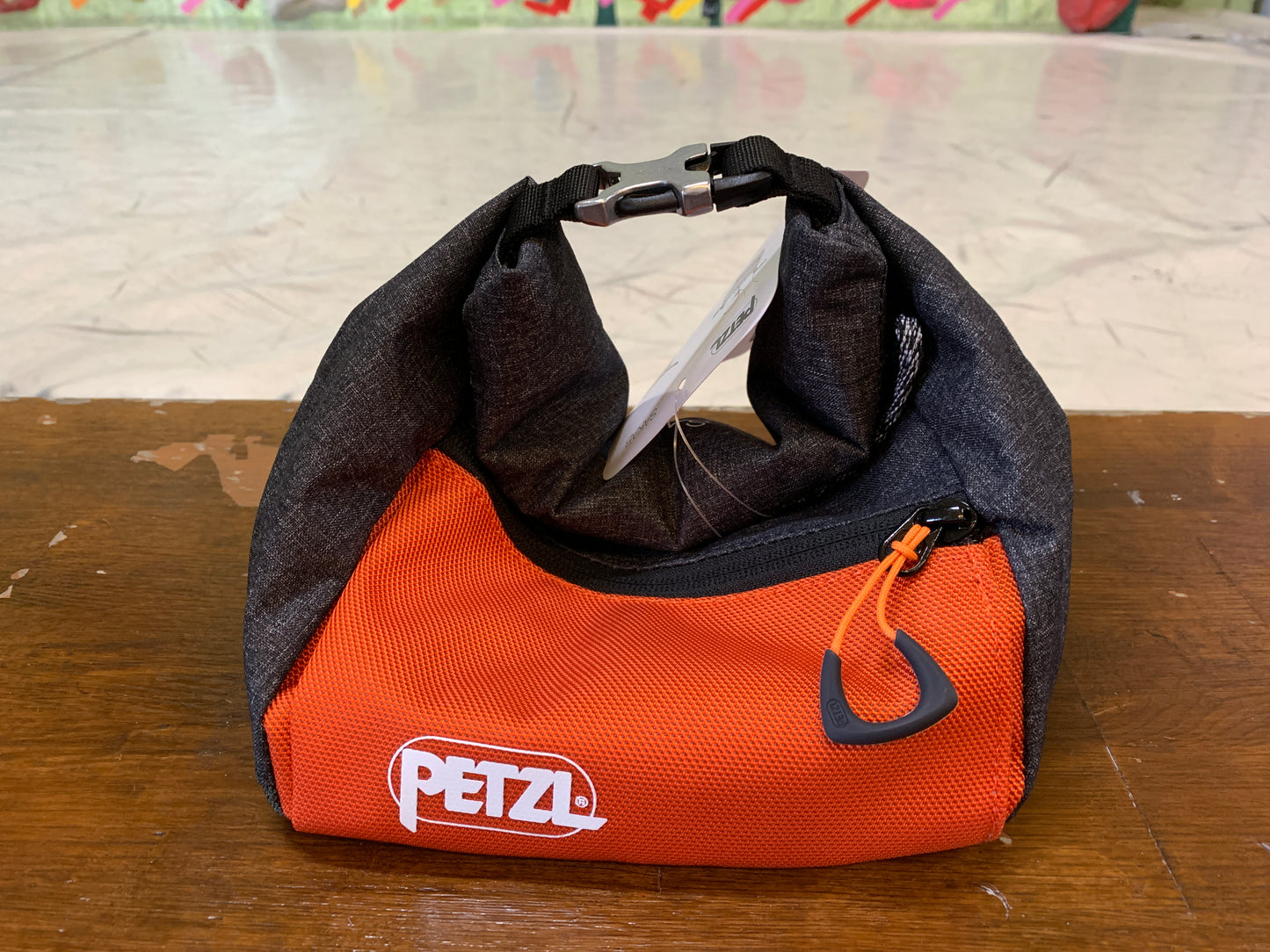 【Petzl】サカブ