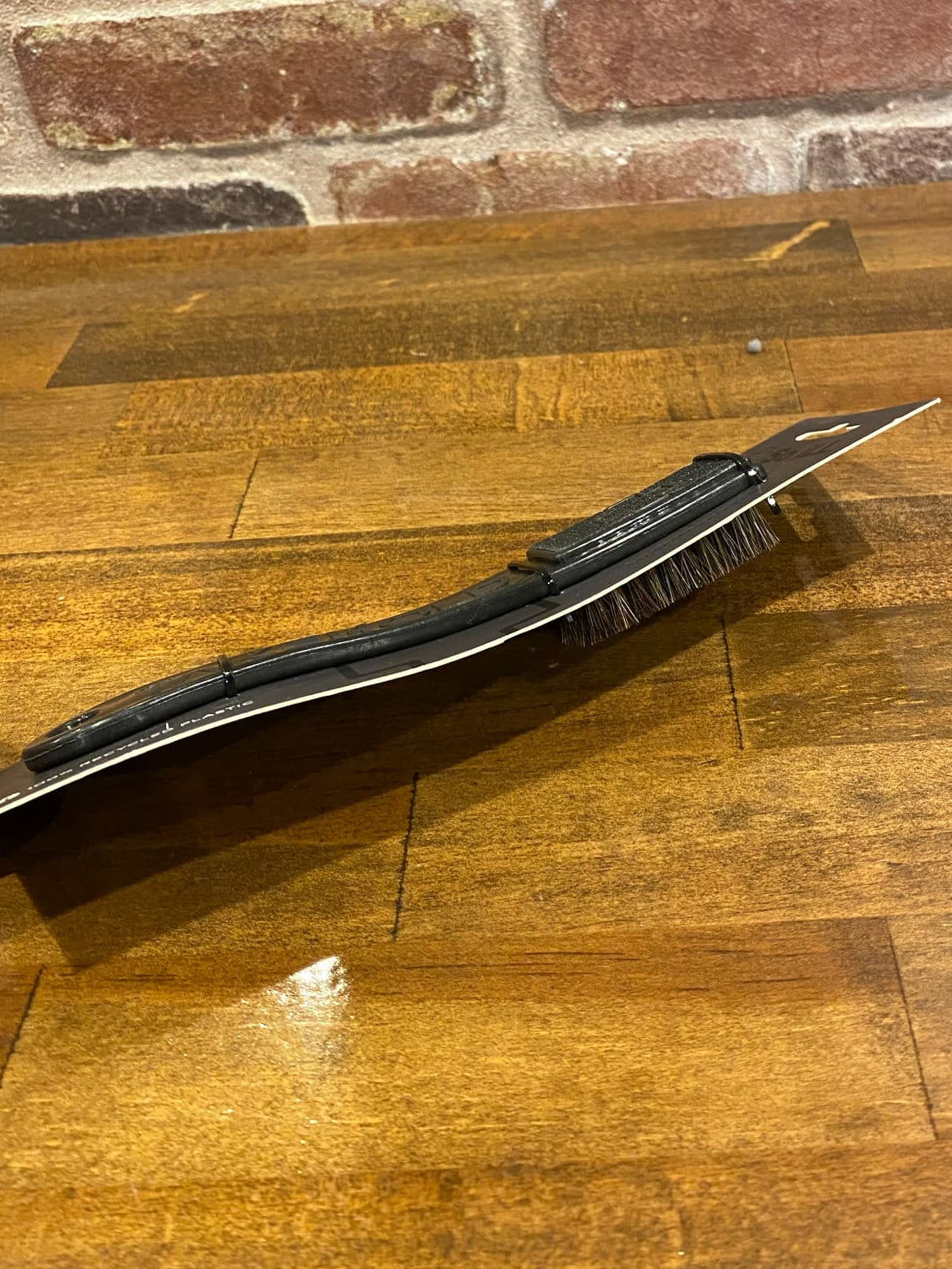 【SoiLL】Distribution Brush Black