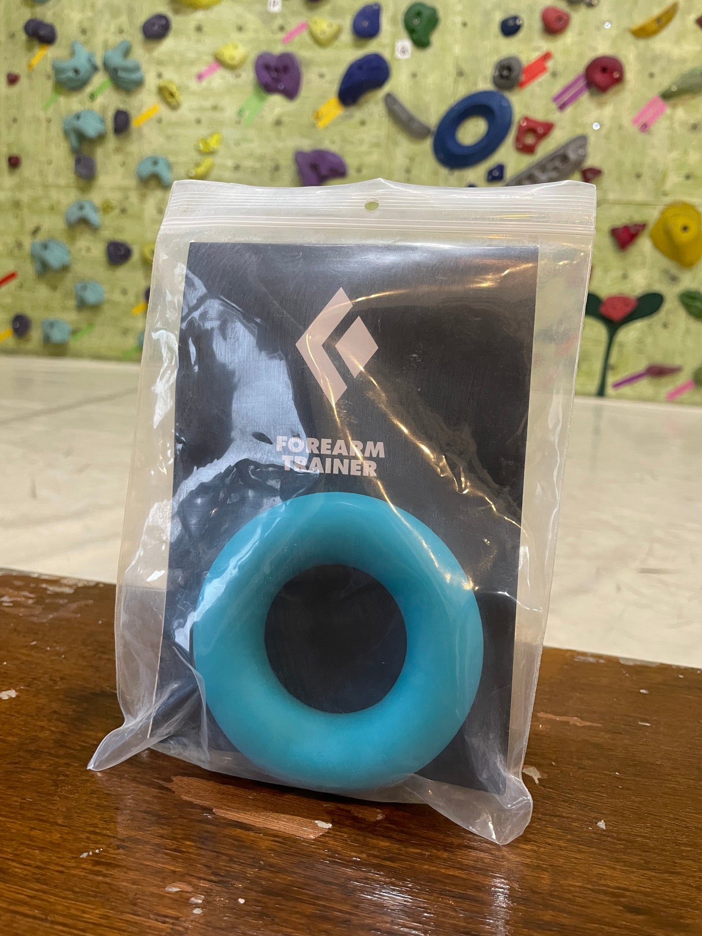 【Black Diamond】フォアアームトレーナー