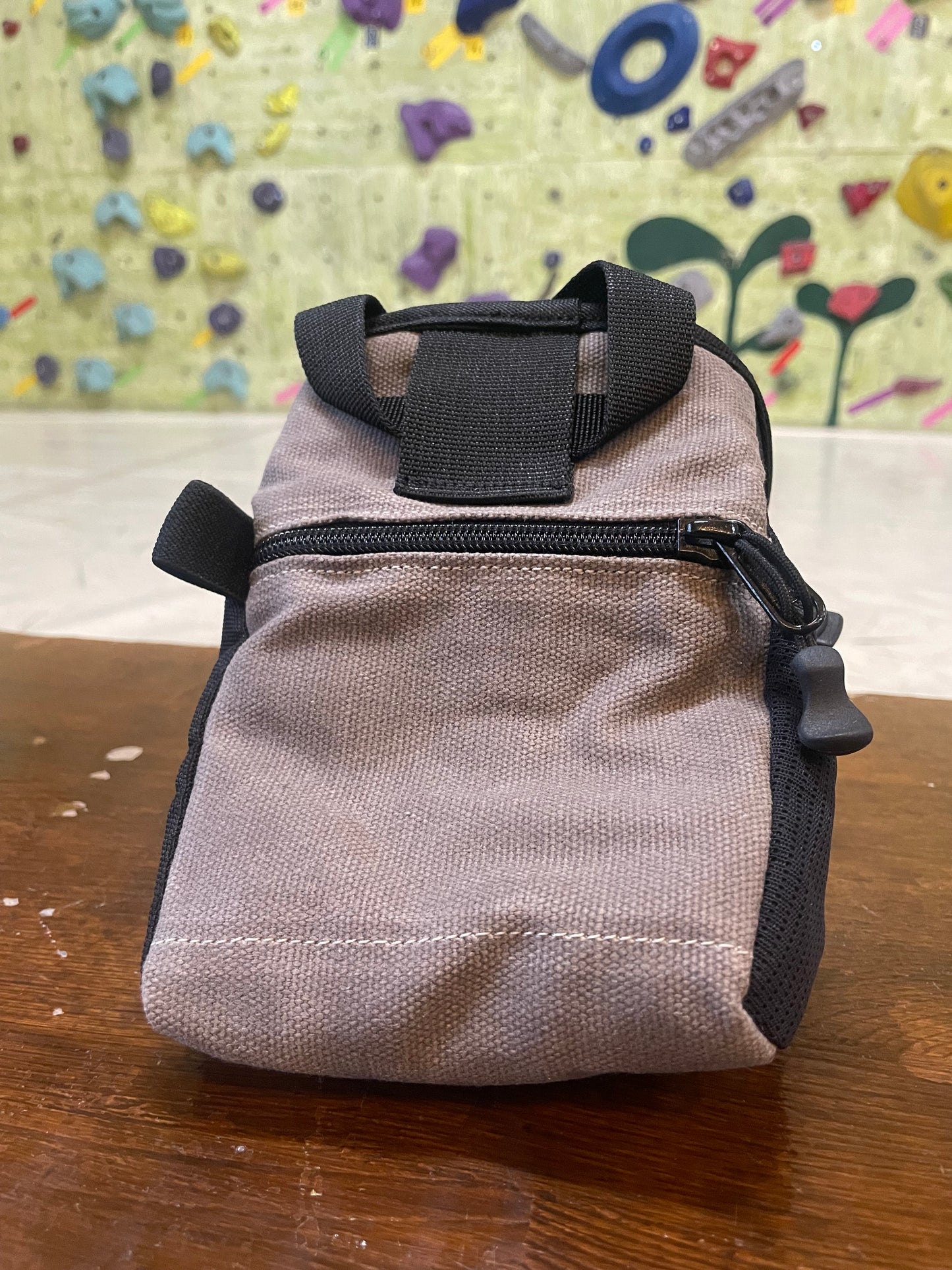 【MAD ROCK】BOLT CHALK BAG(ボルトチョークバッグ)