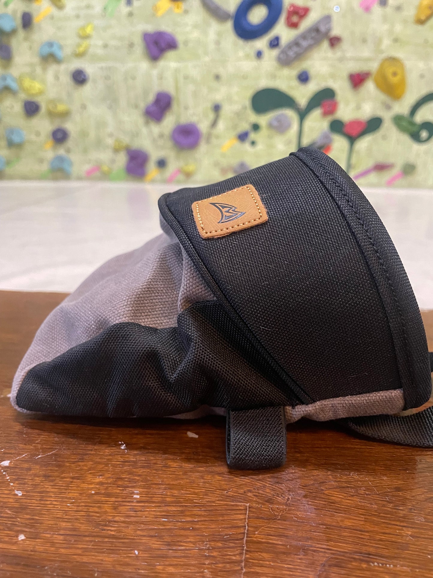 【MAD ROCK】BOLT CHALK BAG(ボルトチョークバッグ)