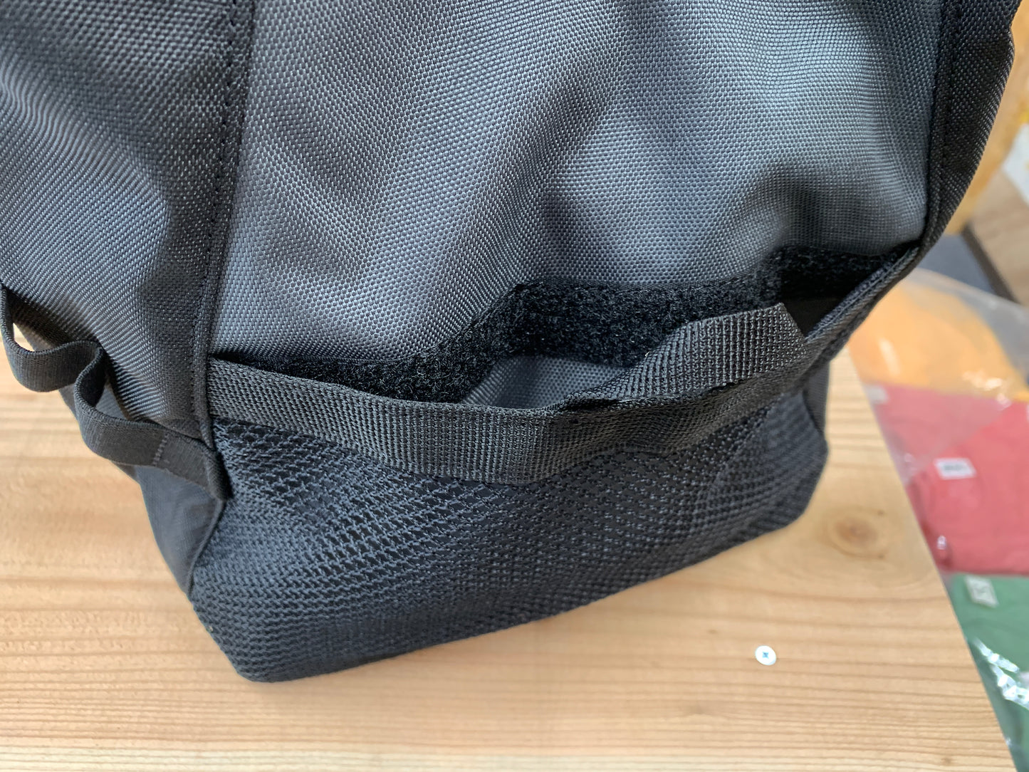 【Metolius】チョークンロール(ブラック/グレー)