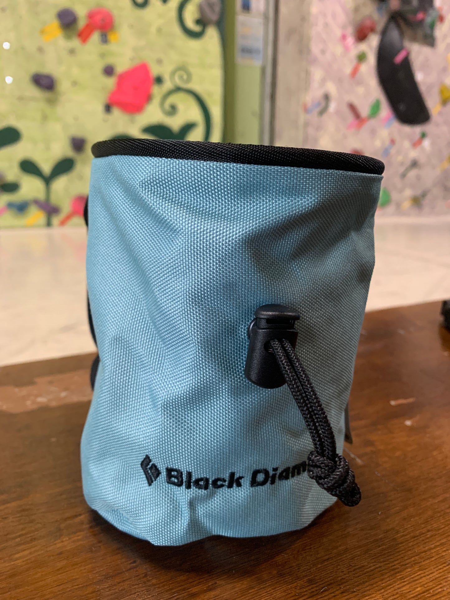 【Black Diamond】モジョ【ブルーノート】