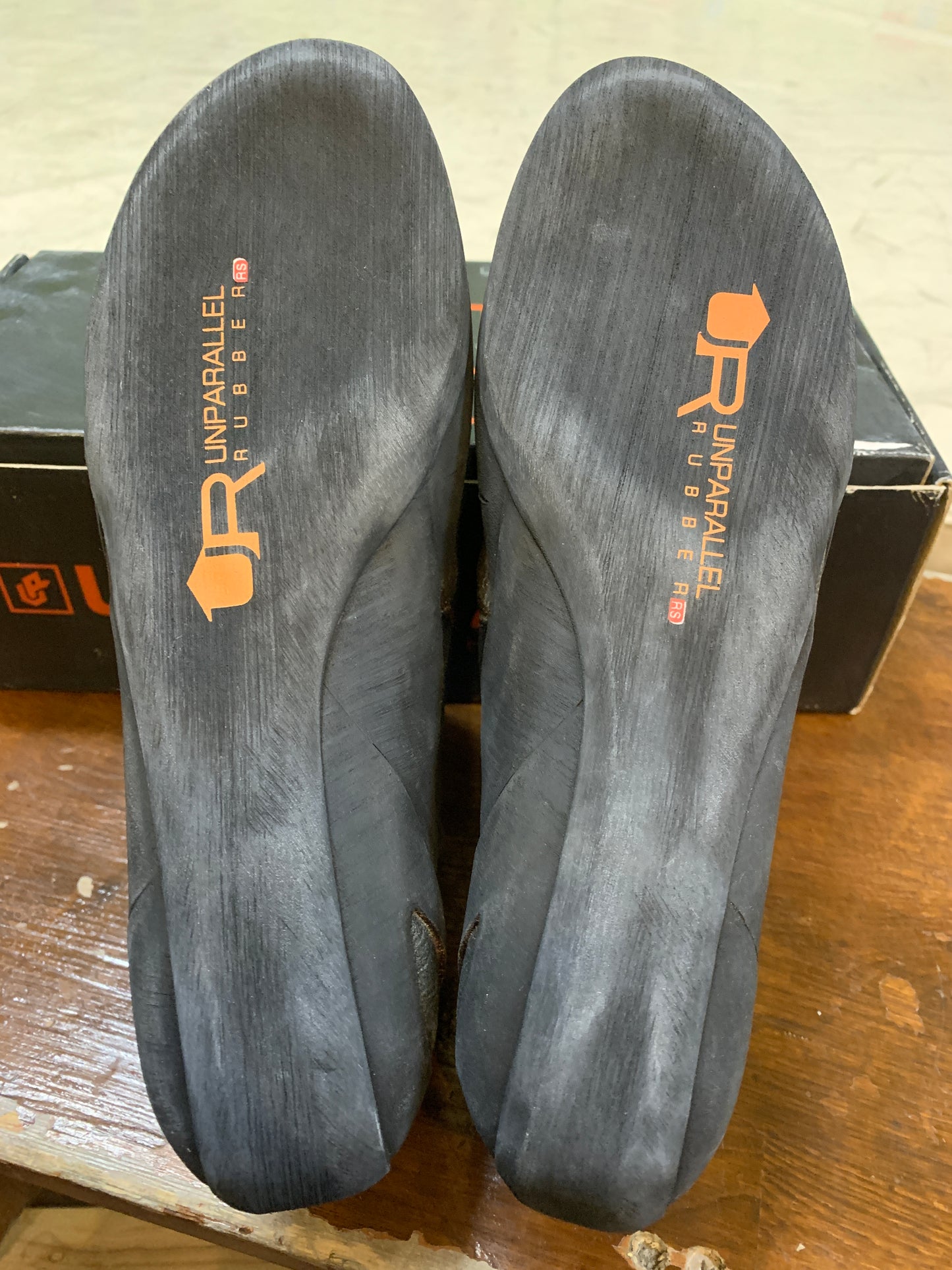 (ディスプレイ品)30%OFF【Unparallel】ベガ US9