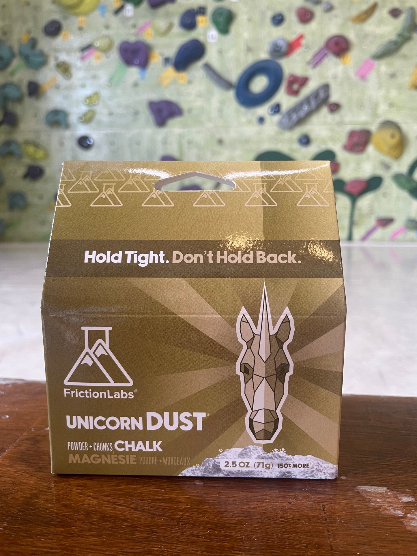 【FrictionLabs】UNICORNDUST 2.5oz