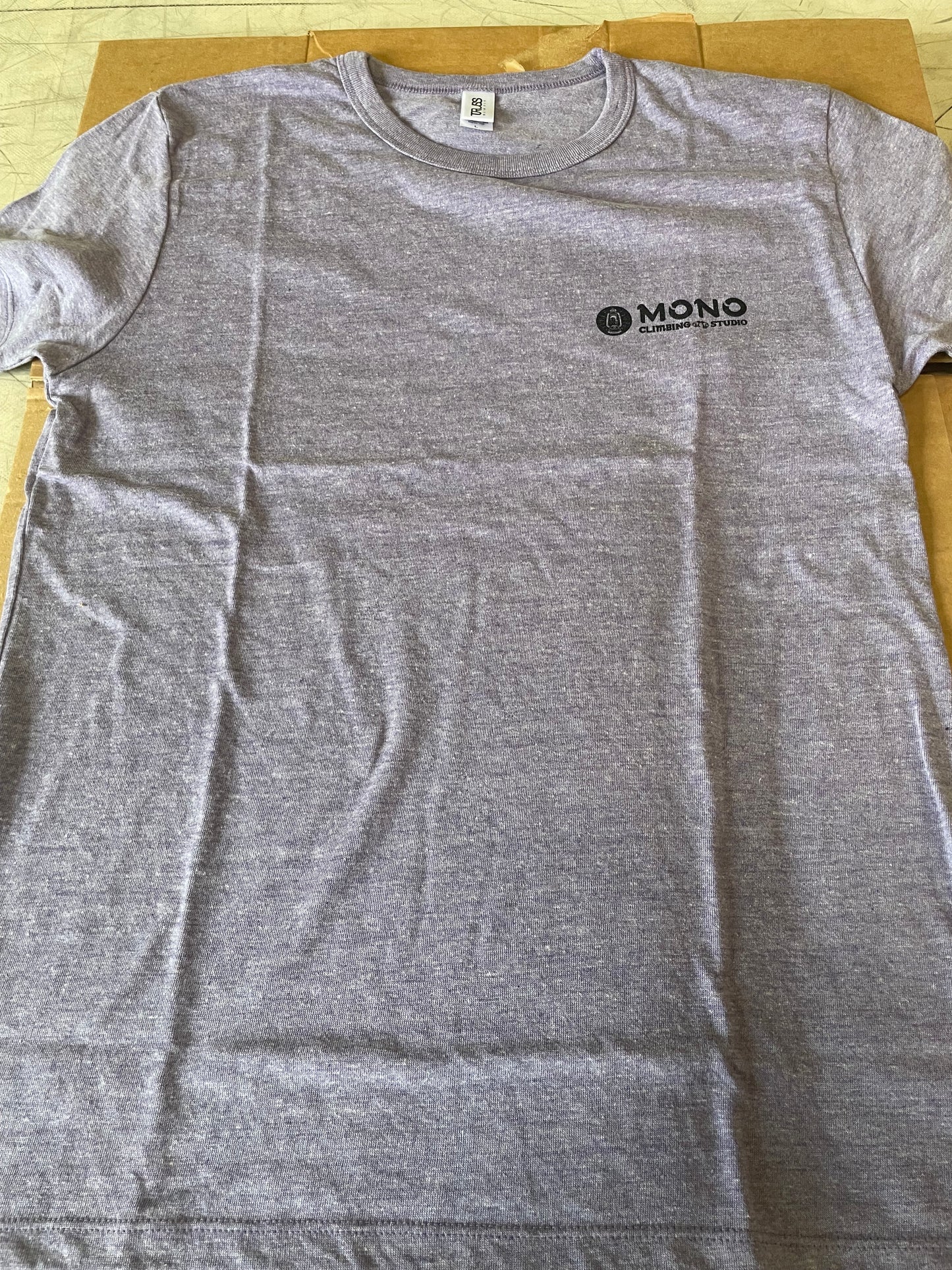 【オリジナル】MONO LOGO Tee