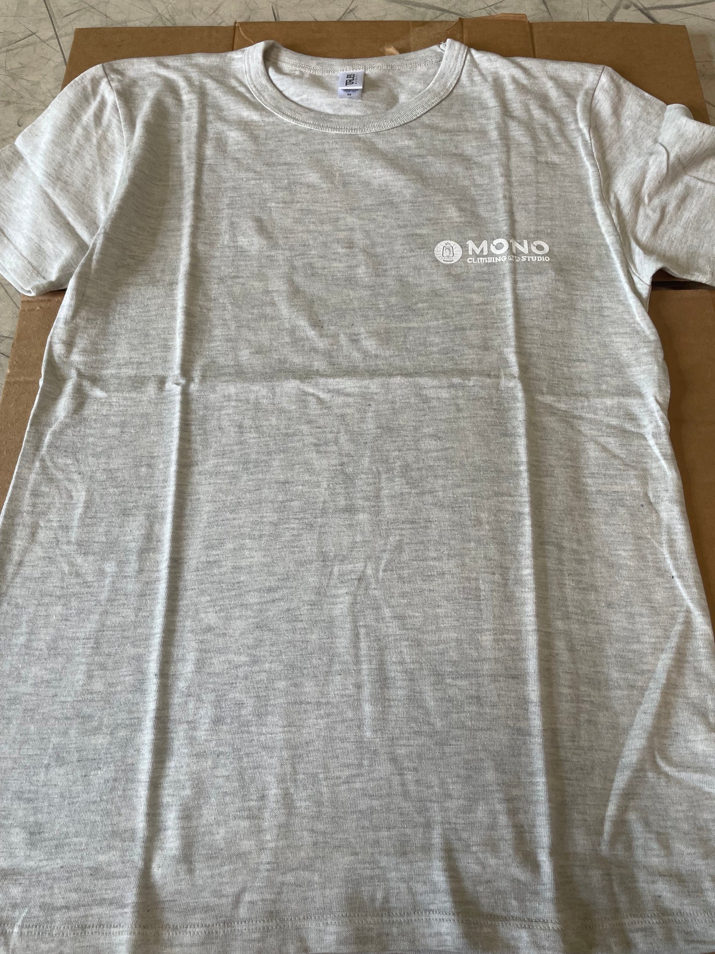【オリジナル】MONO LOGO Tee
