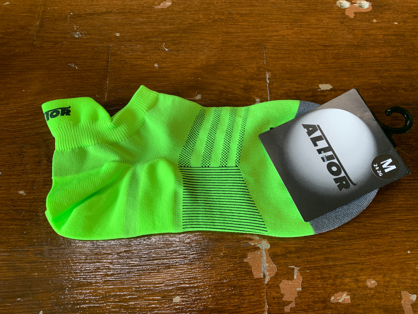 【ALTIOR】Altior Socks