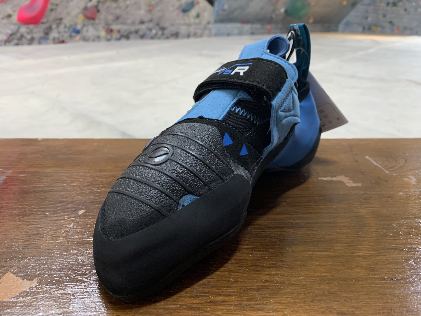 【SCARPA】インスティンクトVS R