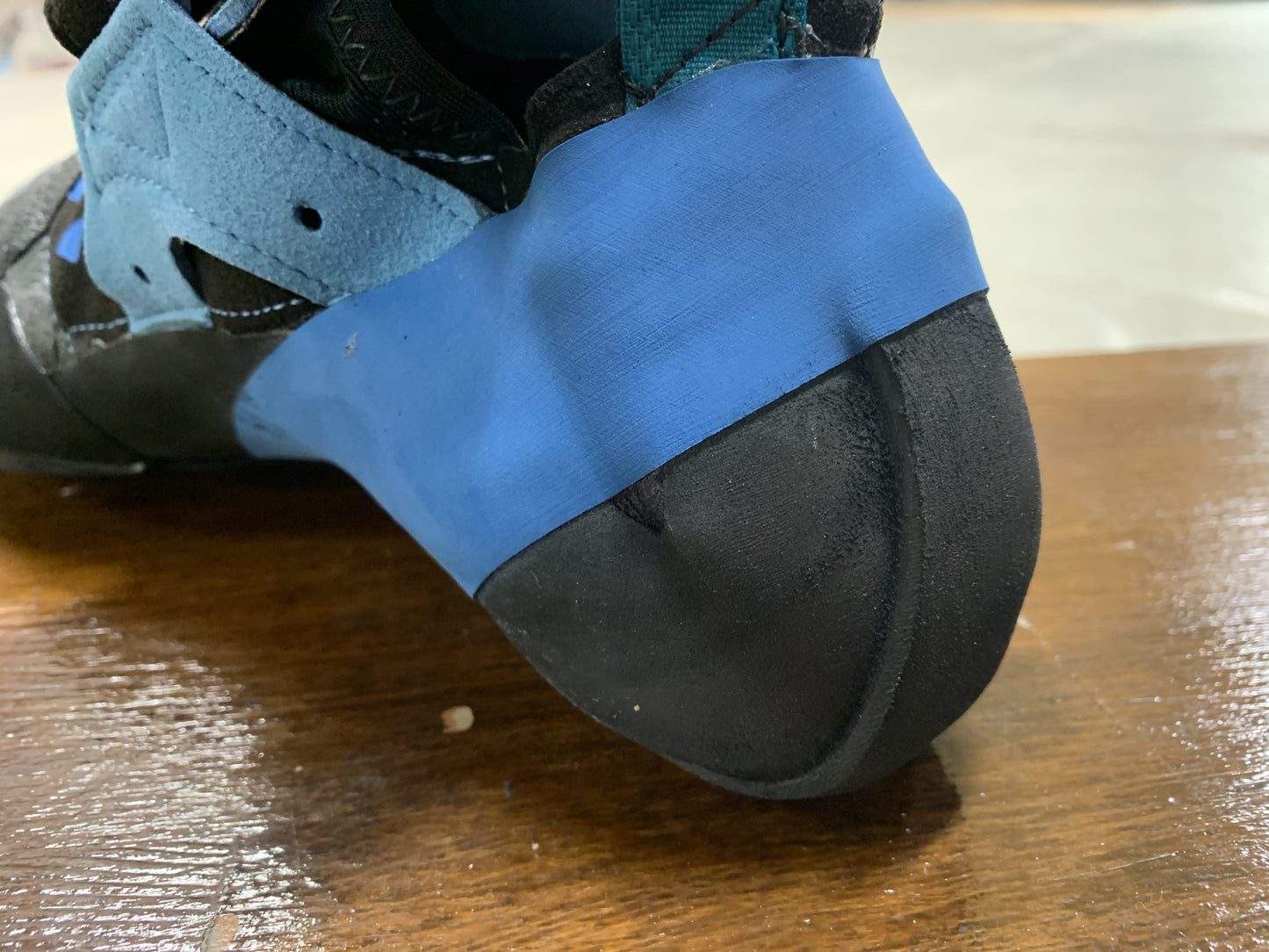 【SCARPA】インスティンクトVS R