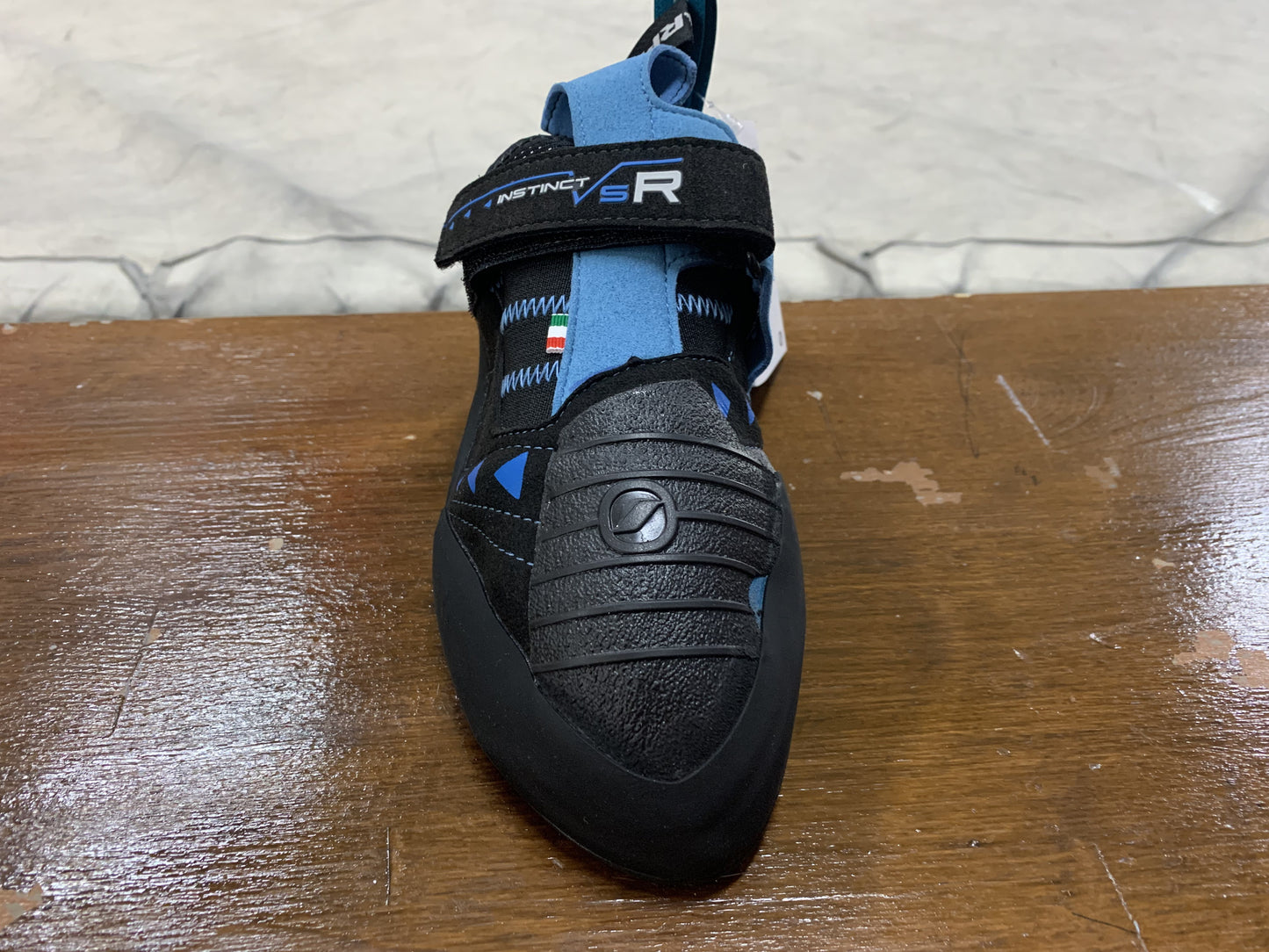 【SCARPA】インスティンクトVS R