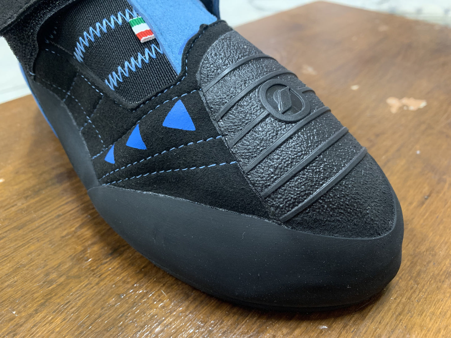 【SCARPA】インスティンクトVS R