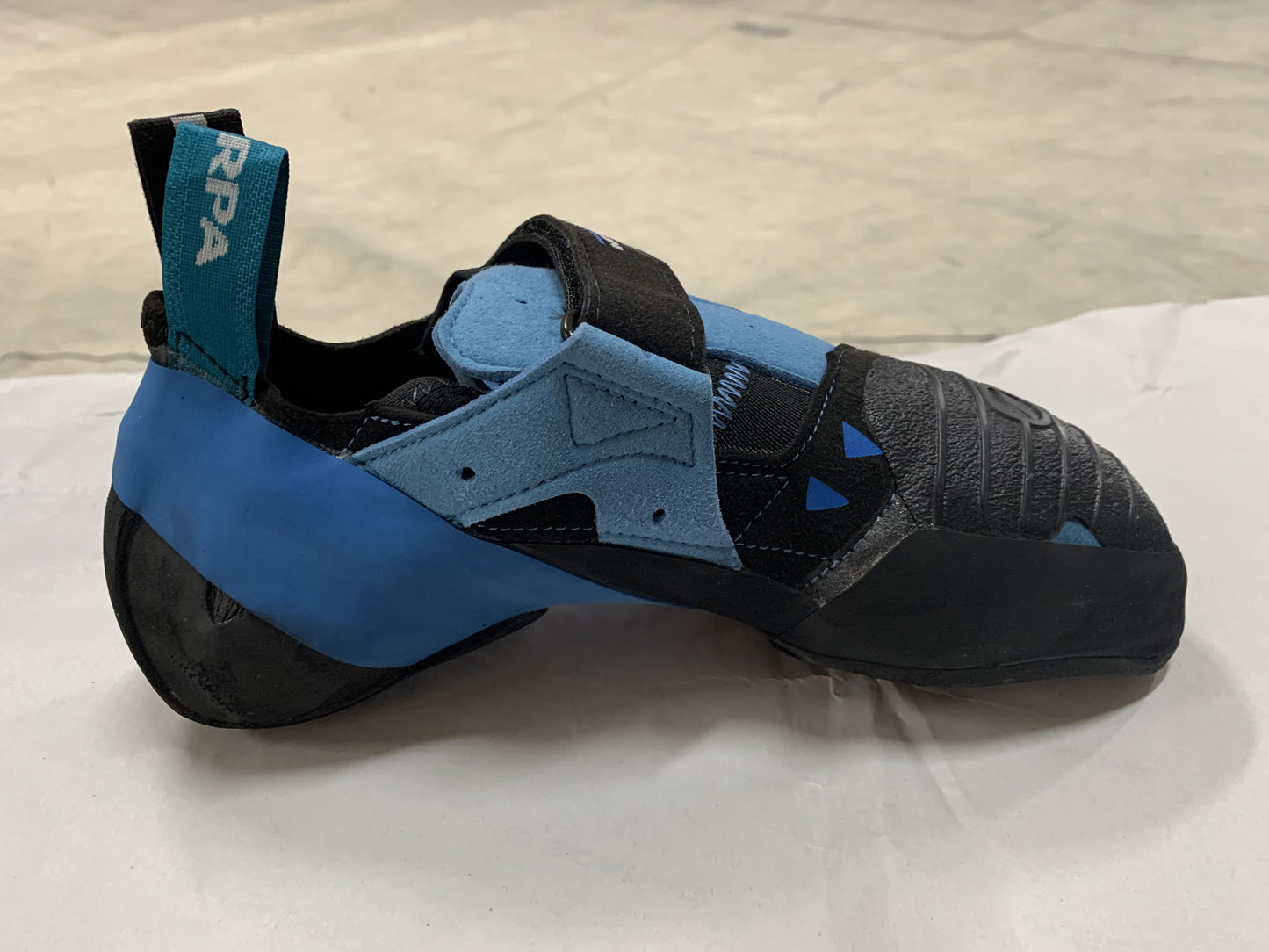 【SCARPA】インスティンクトVS R