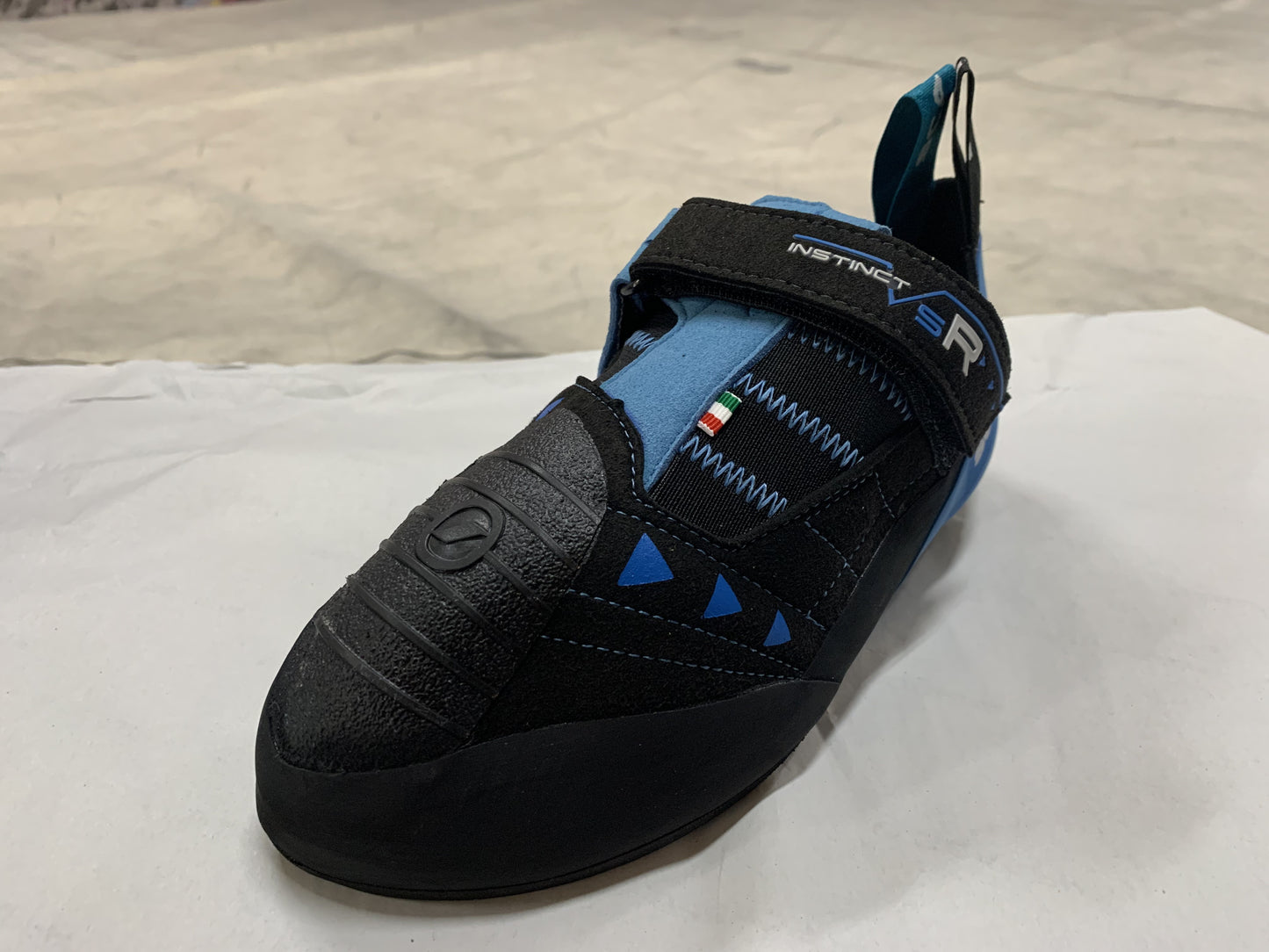 【SCARPA】インスティンクトVS R