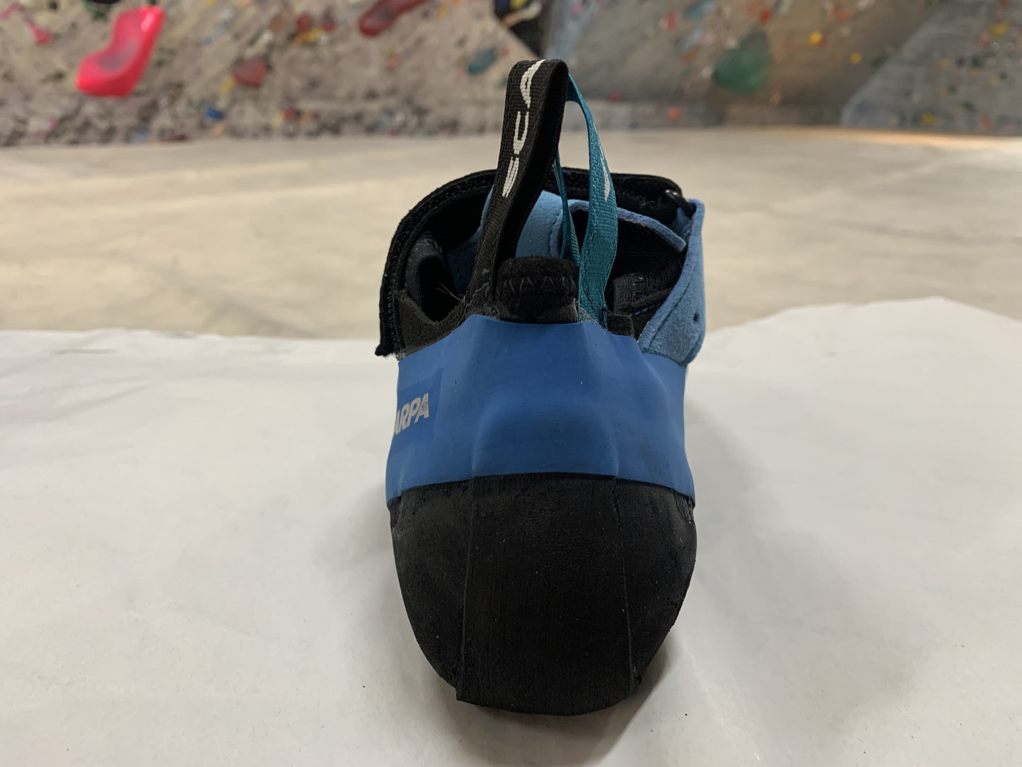 【SCARPA】インスティンクトVS R