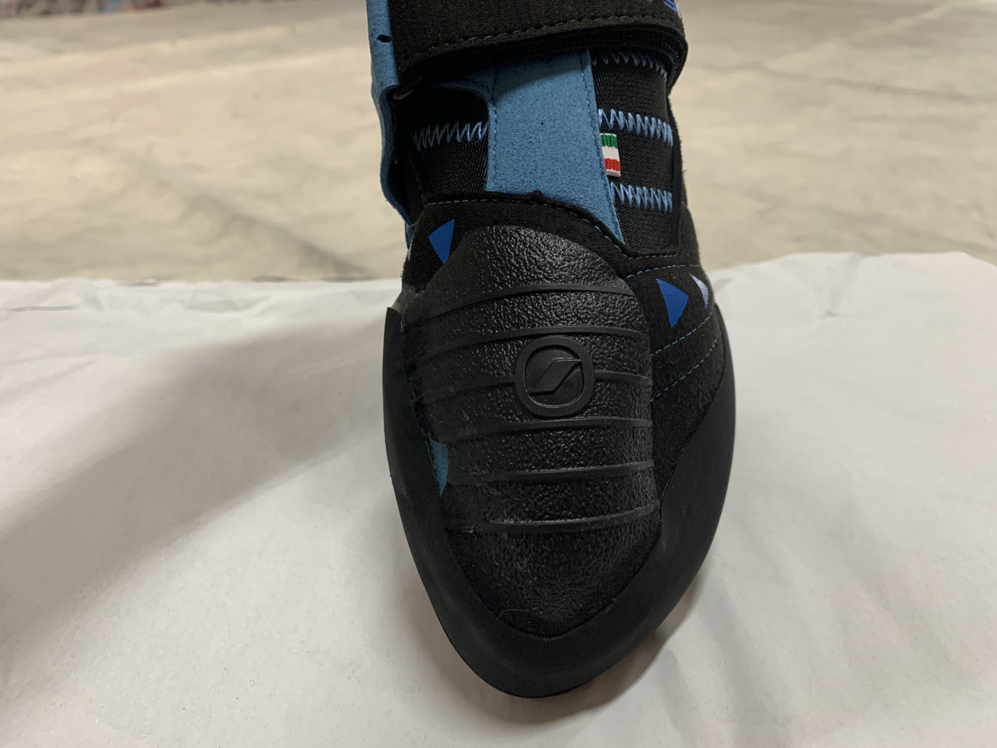 【SCARPA】インスティンクトVS R