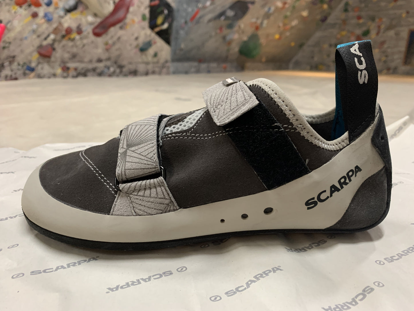 【SCARPA】オリジン