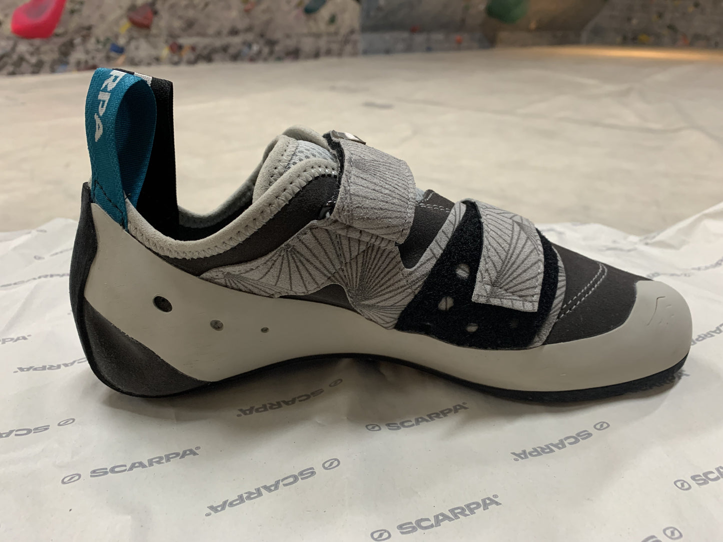 【SCARPA】オリジン