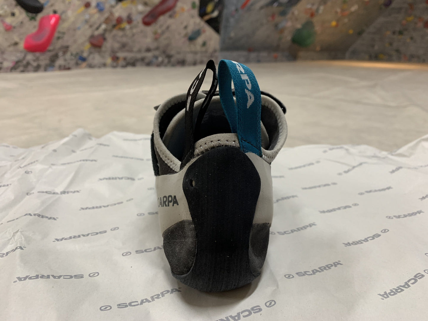 【SCARPA】オリジン