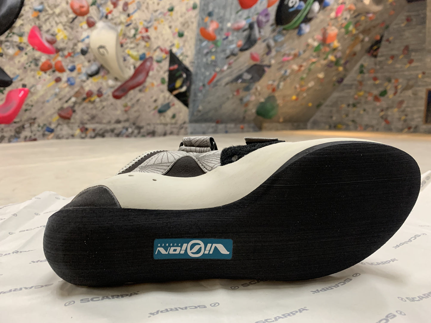 【SCARPA】オリジン