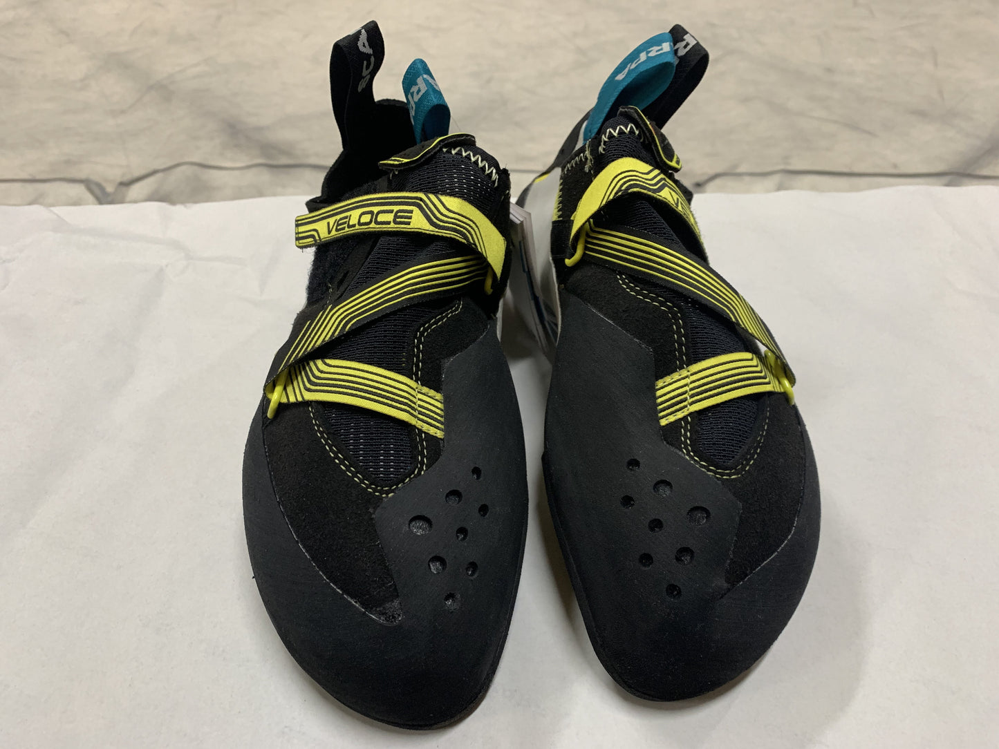 【SCARPA】ヴェローチェ