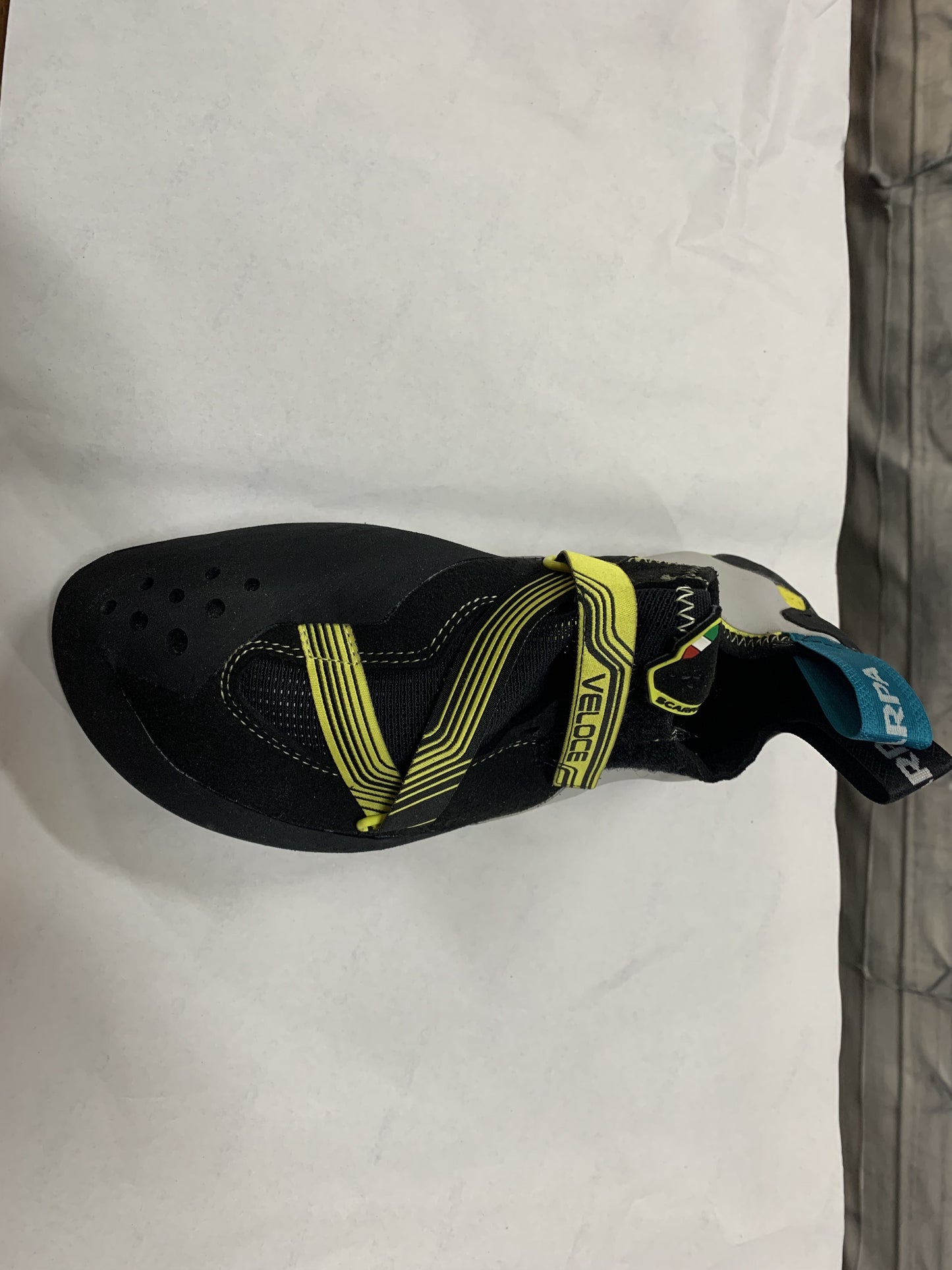 【SCARPA】ヴェローチェ