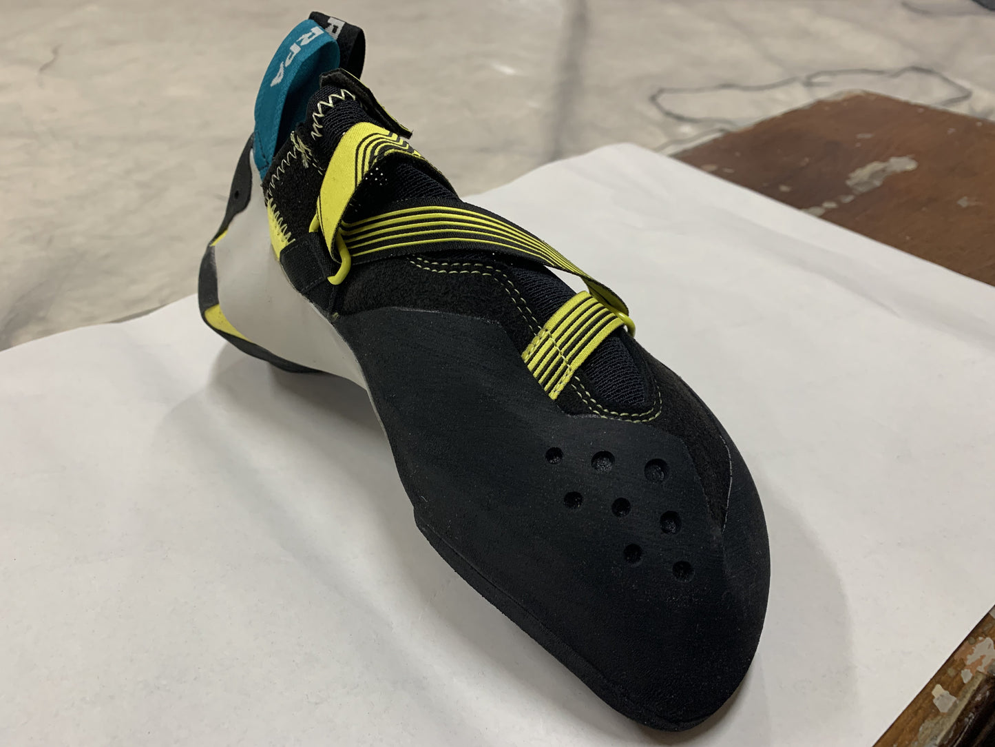 【SCARPA】ヴェローチェ