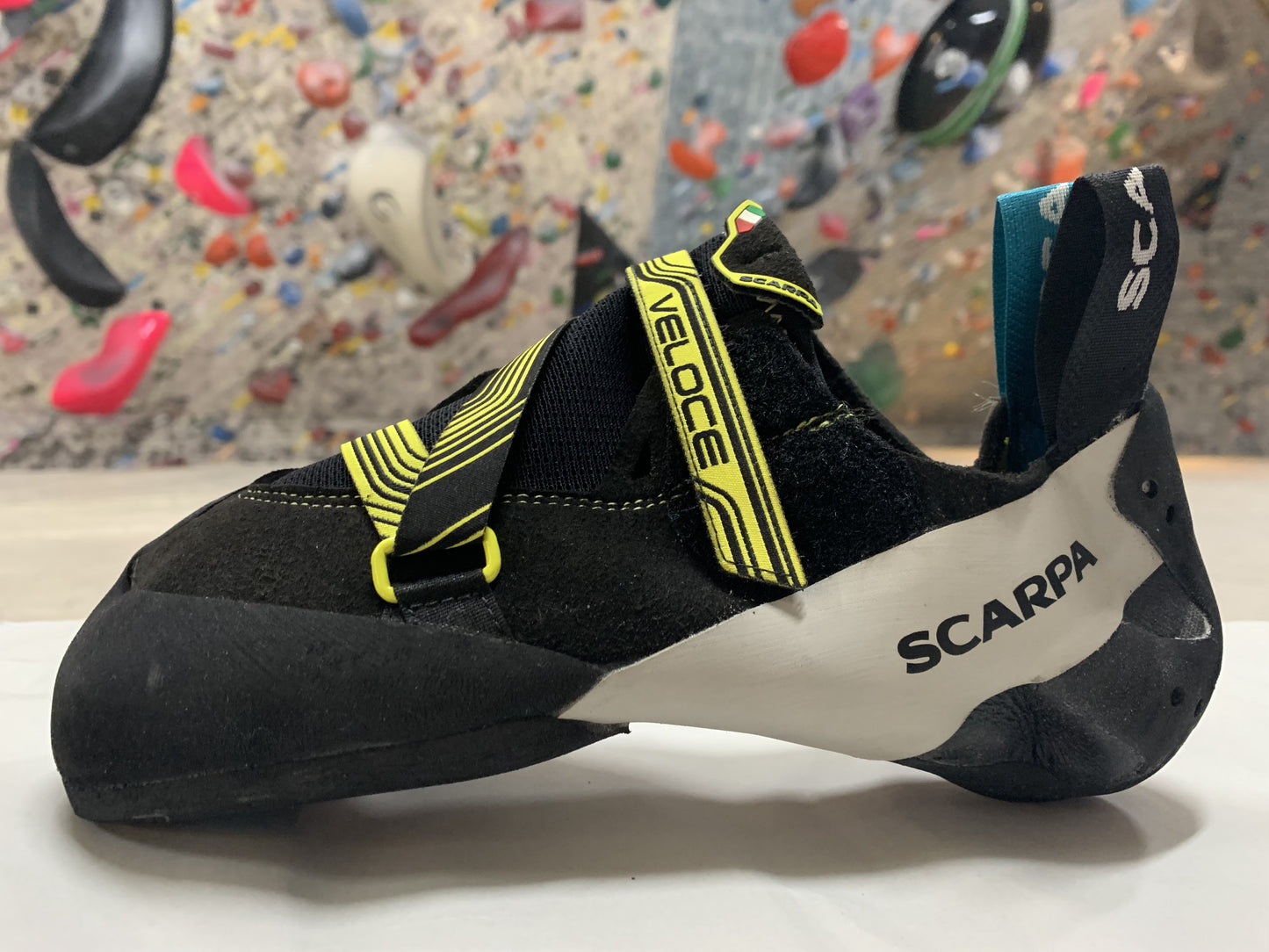 【SCARPA】ヴェローチェ